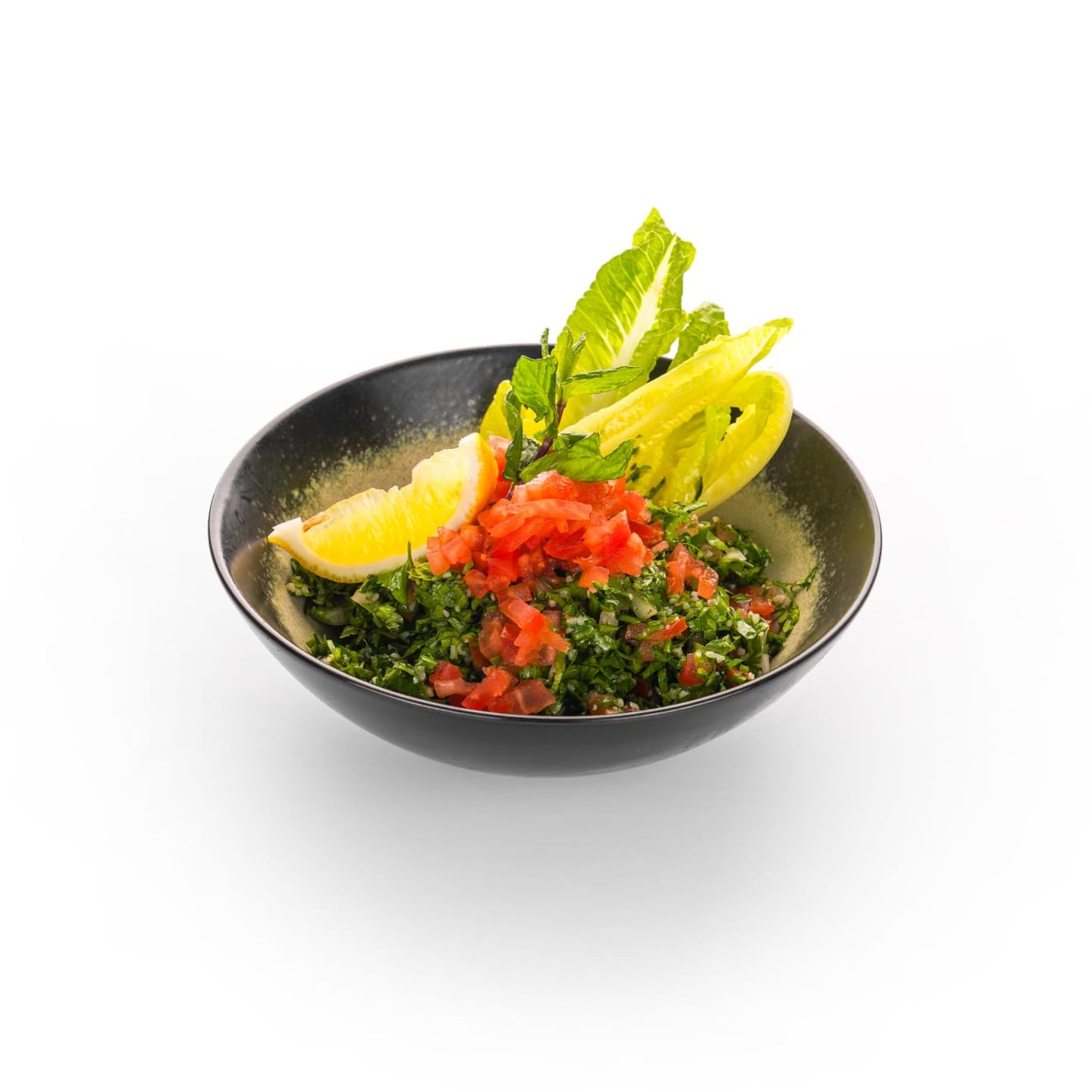 Tabbouleh