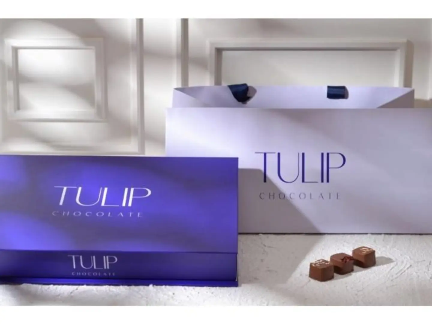 Tulip Box