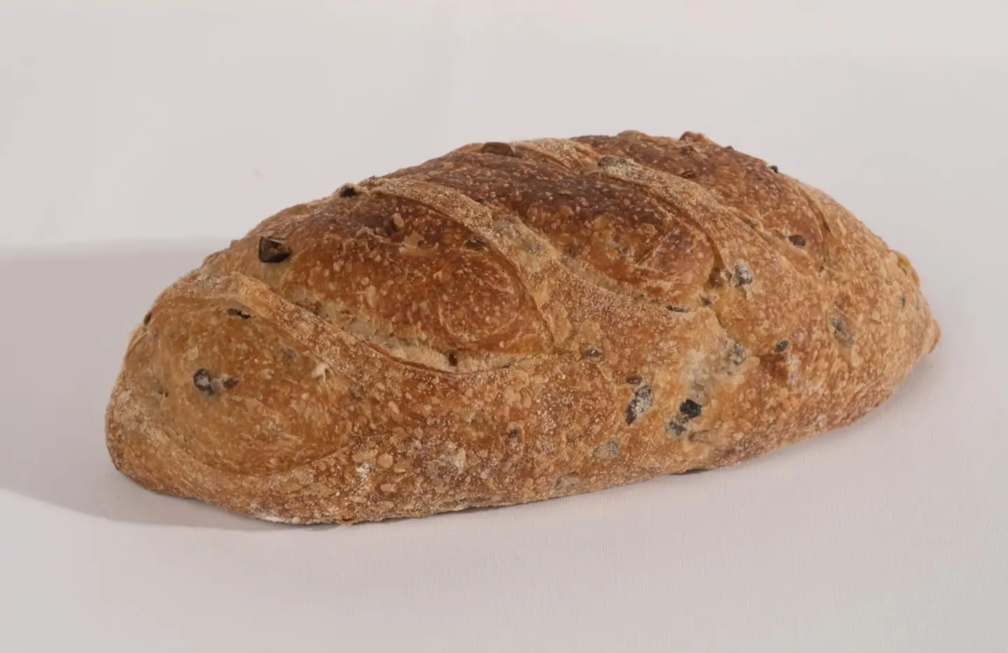 Olive Sourdough