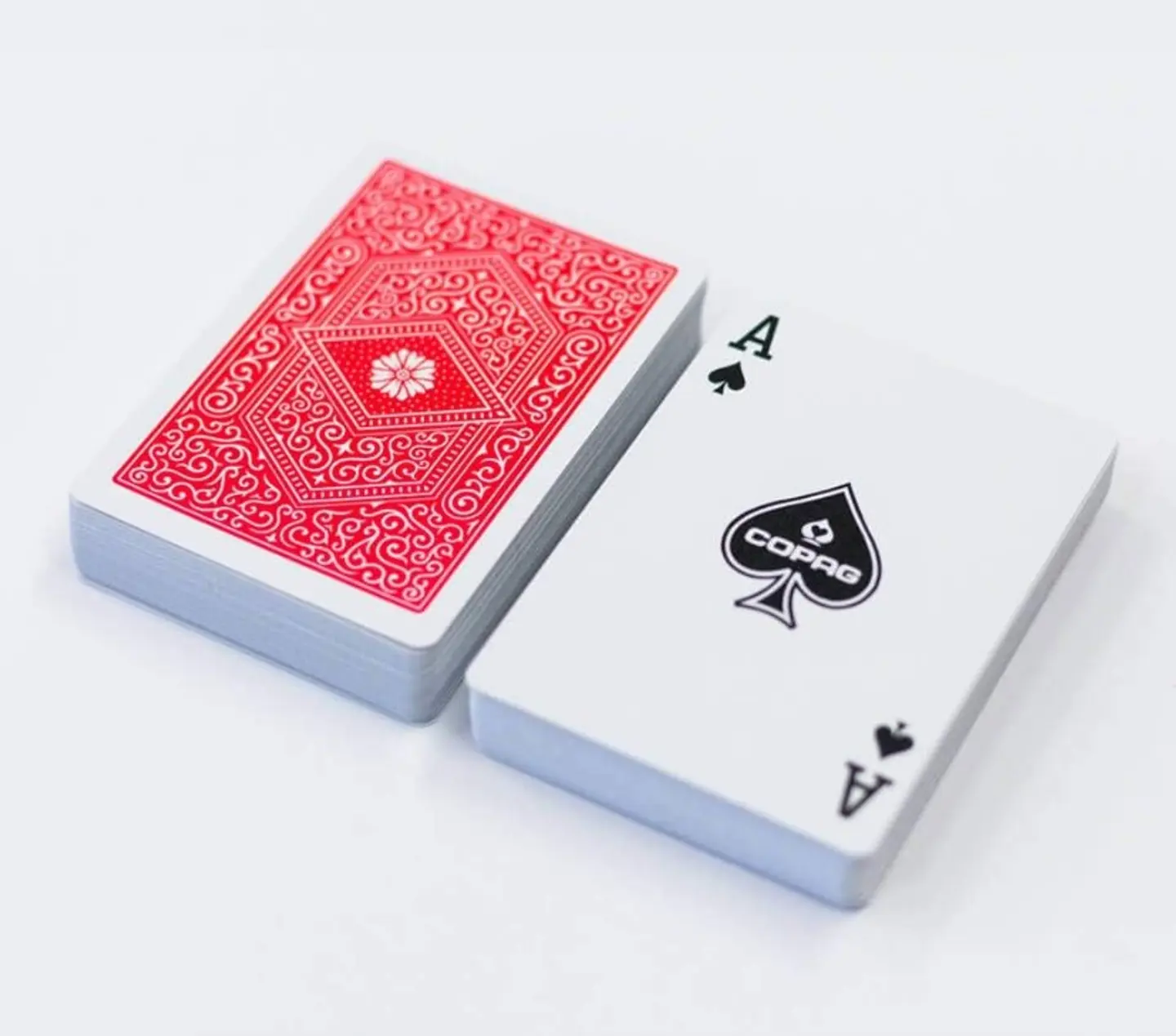 Playing Cards