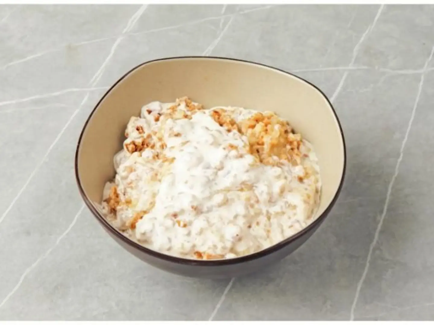 Masoub With Cream And Milk