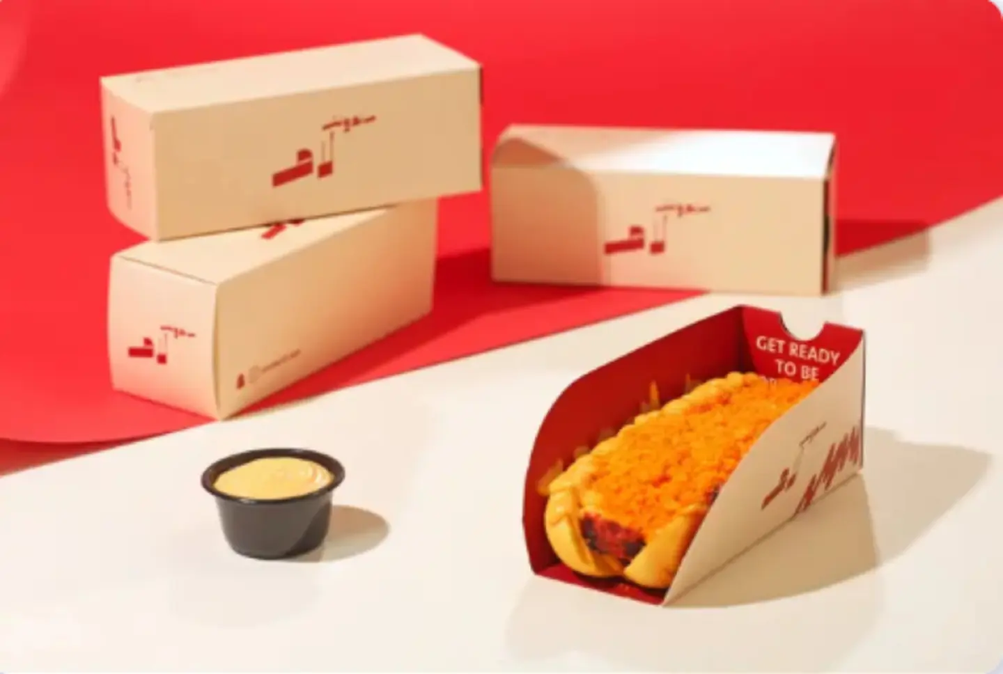 شيش طاووق لام