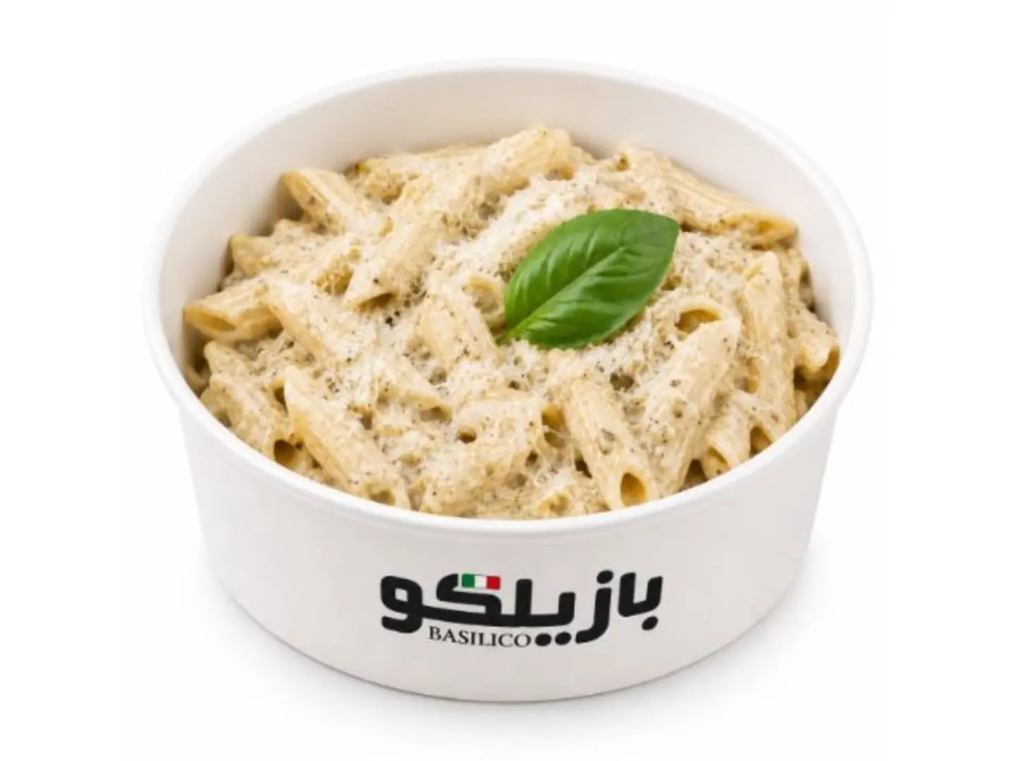 Truffle Pasta