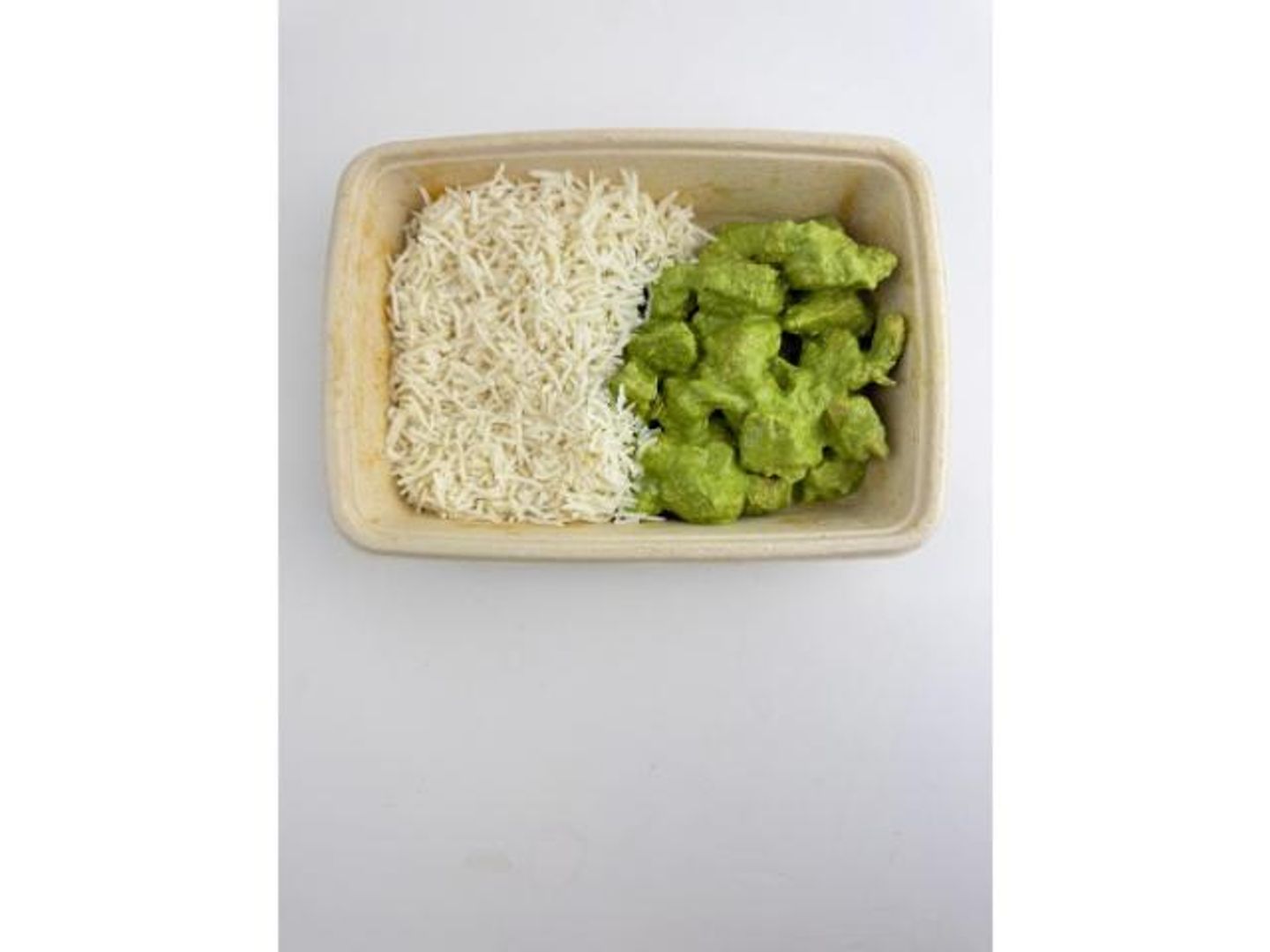 Chicken With Pesto - 100g