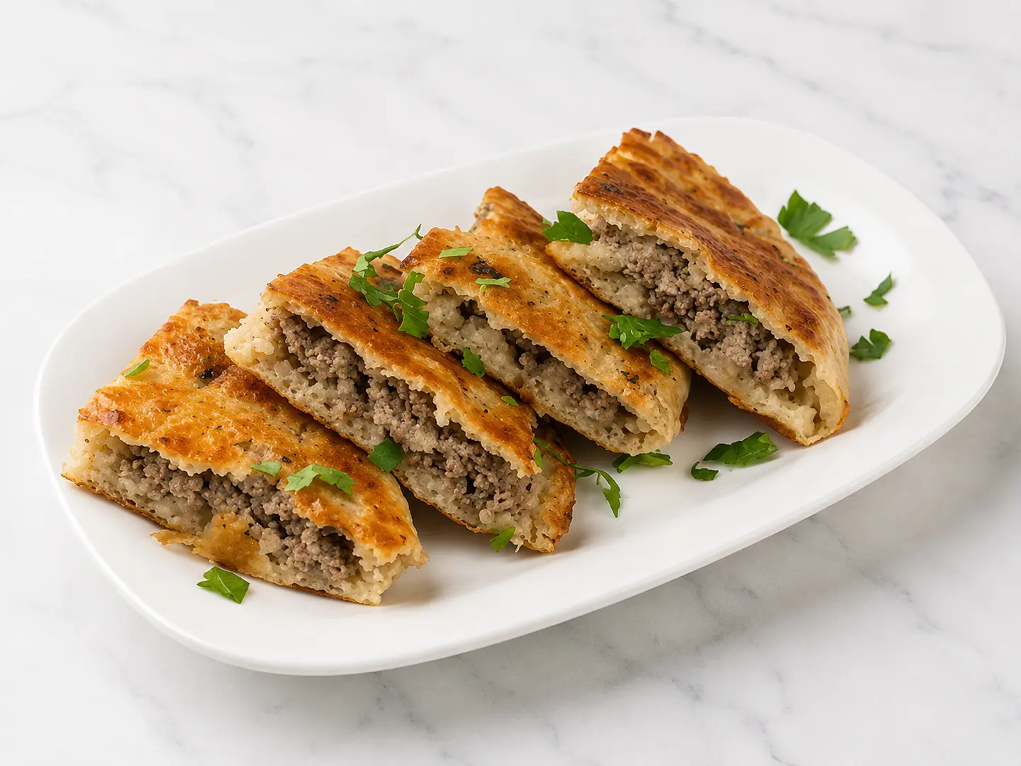 Meat Arayes