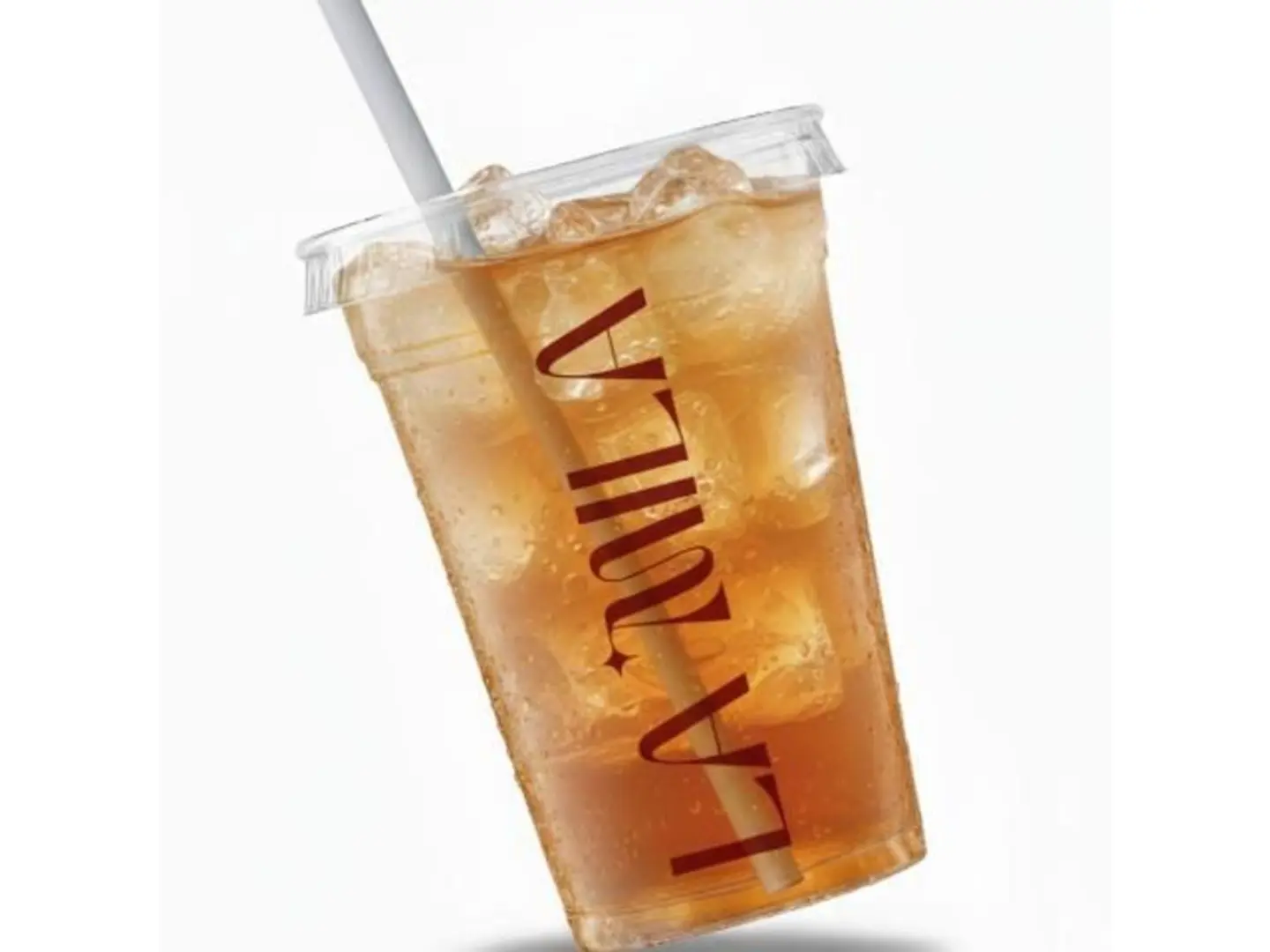 Iced Tea Lemon