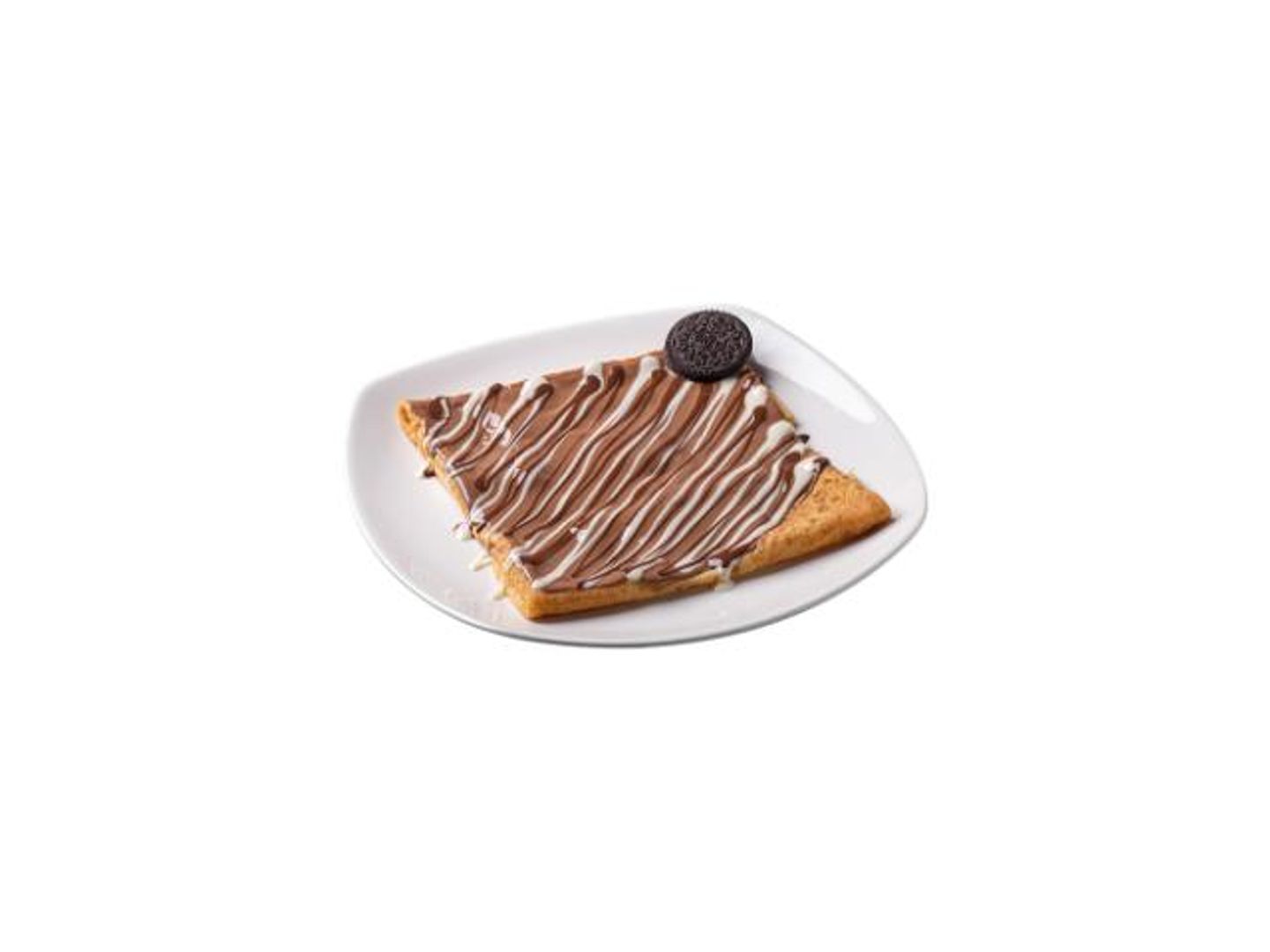 Oreo Crepe