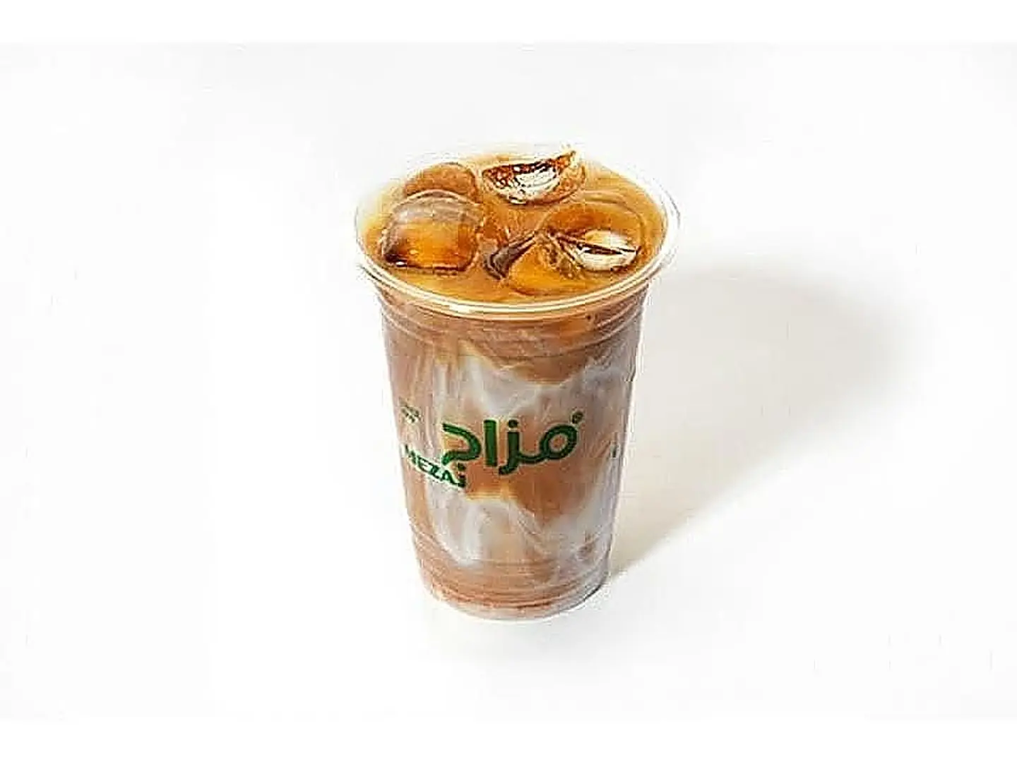 ايس سبانش لاتيه