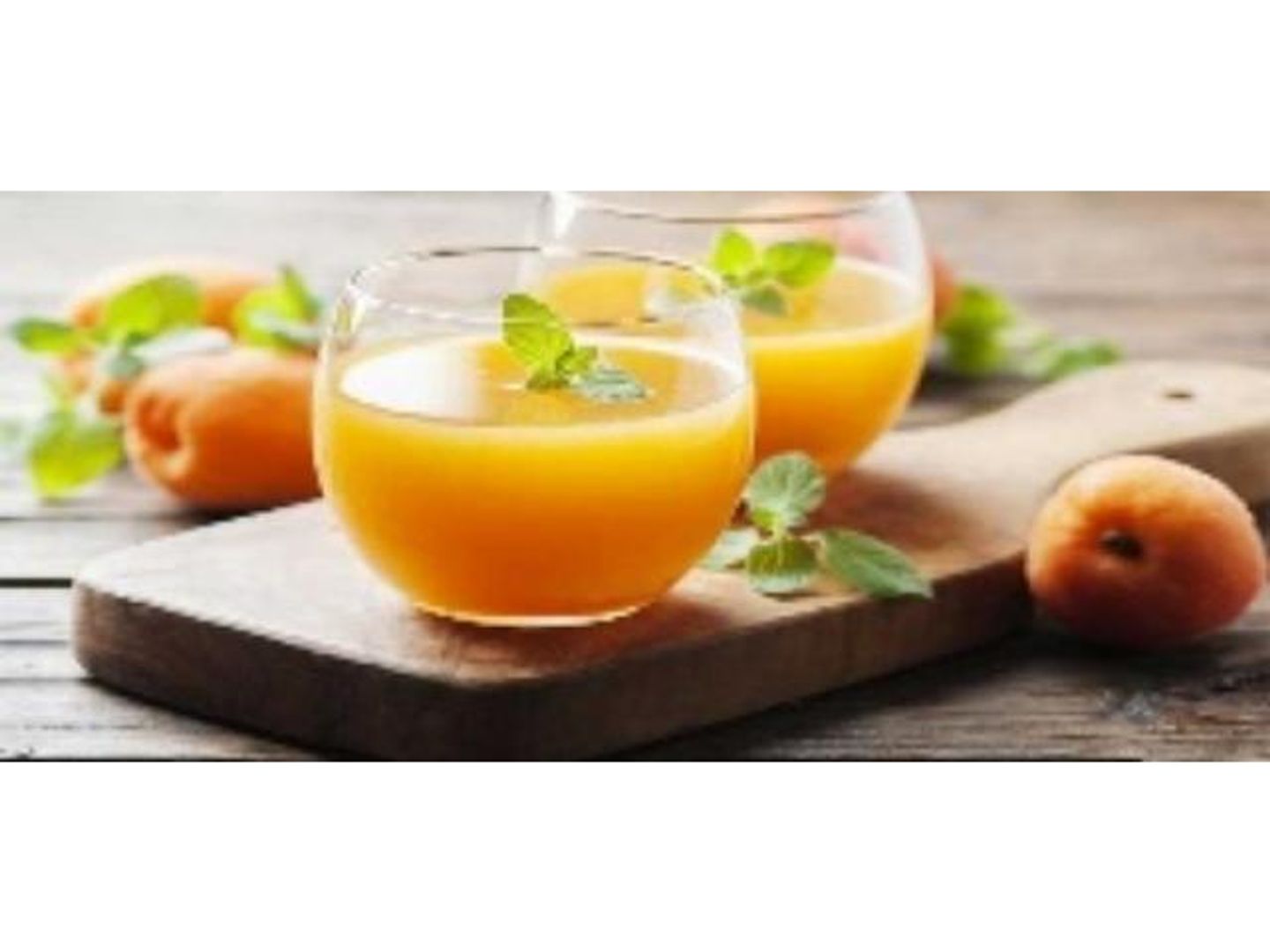 Qamar Al Din With Orange - 5 Litre