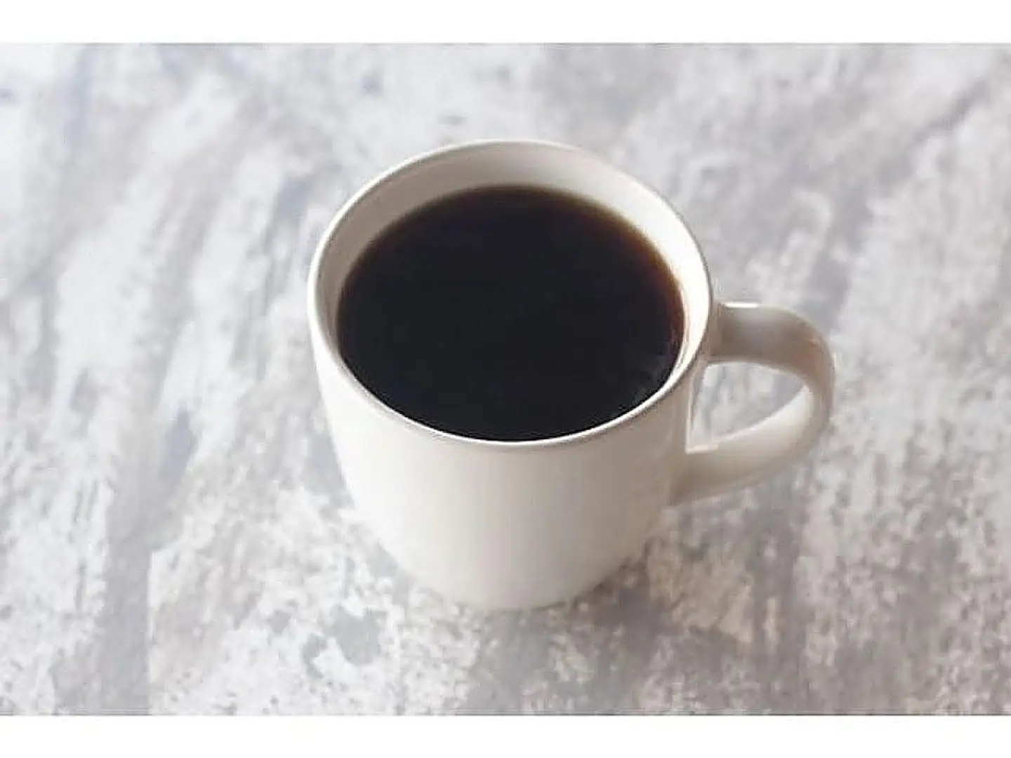 Black Coffee