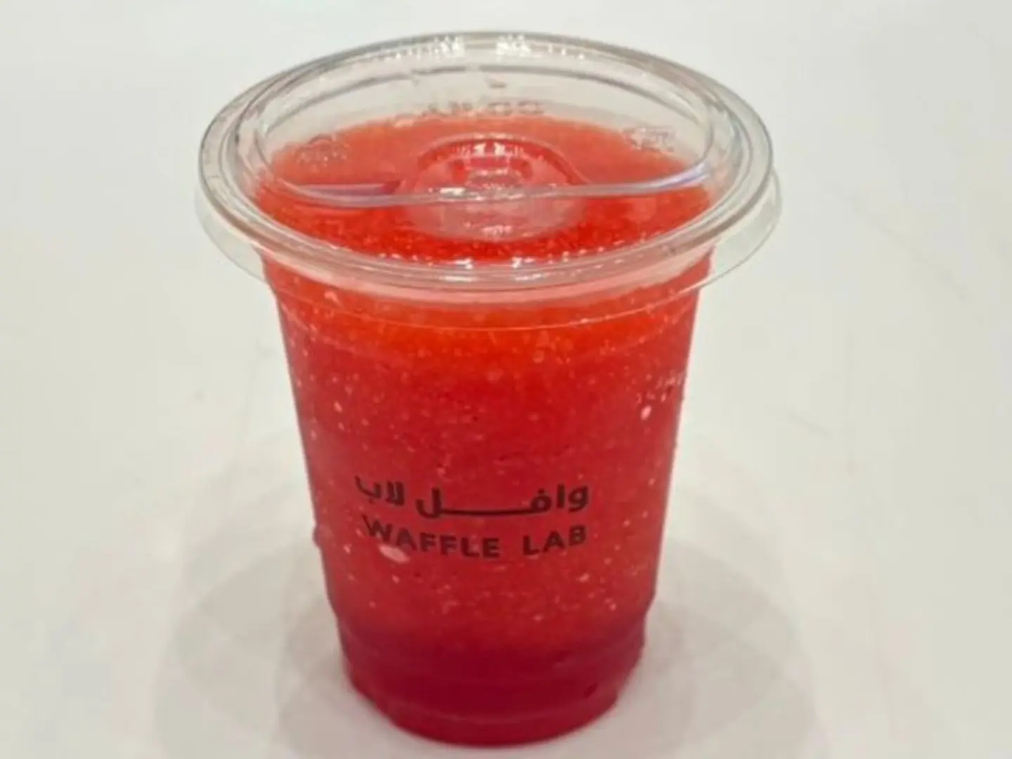 مشروب الصيف