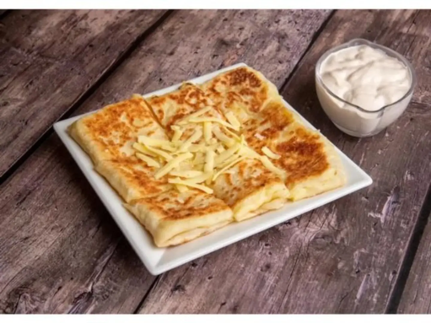 Sweet Liquid Cheese