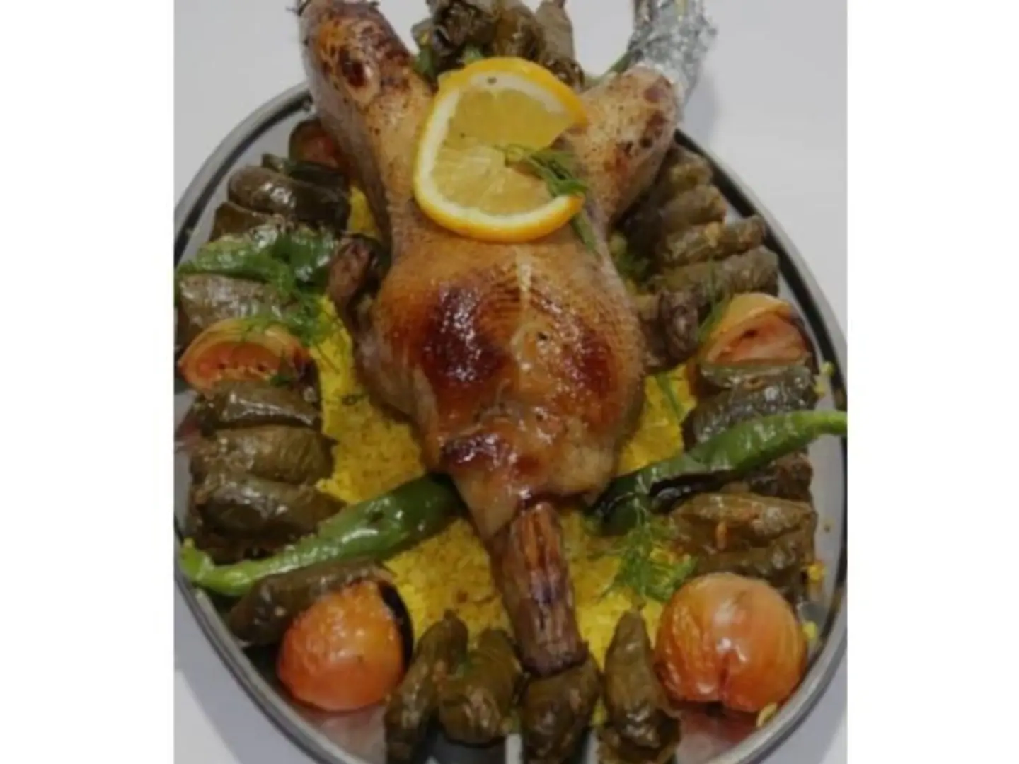 بط المحروسة