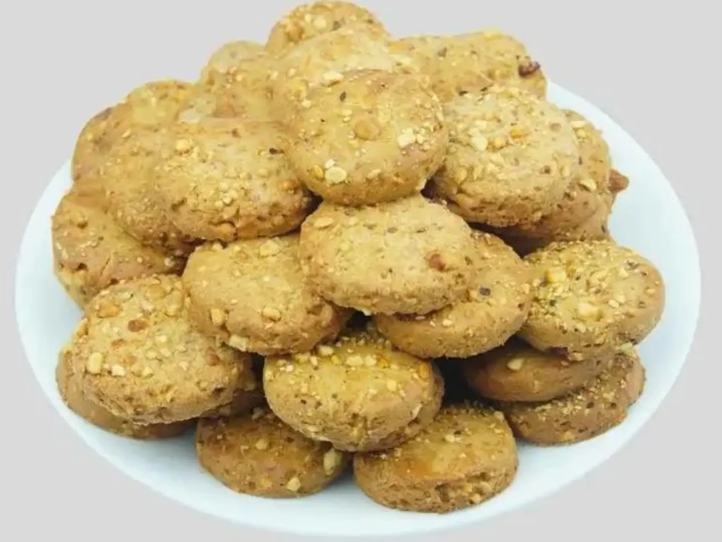 Sugar Free Biscuit 1l2 Kg