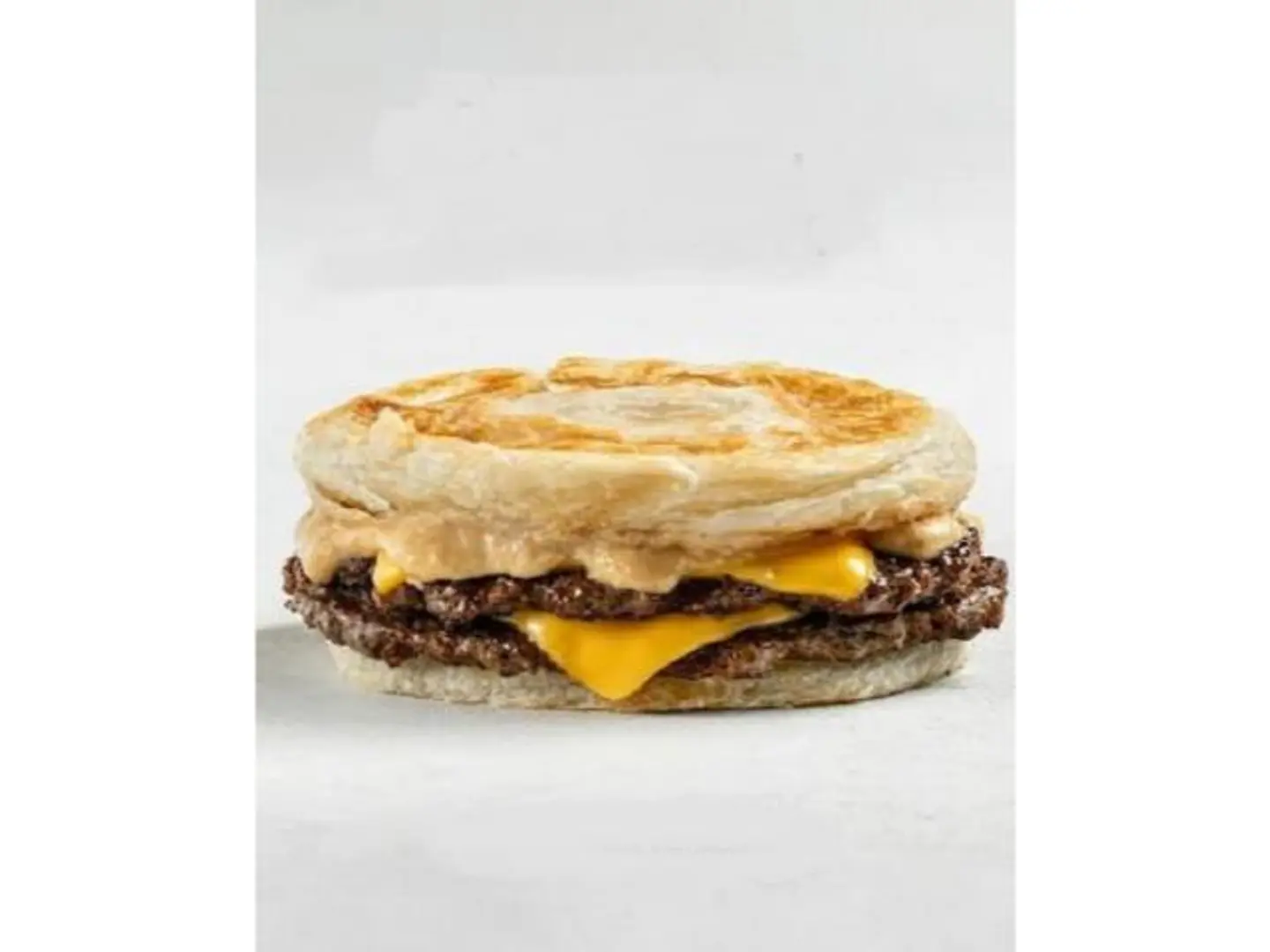 Chapati Burger