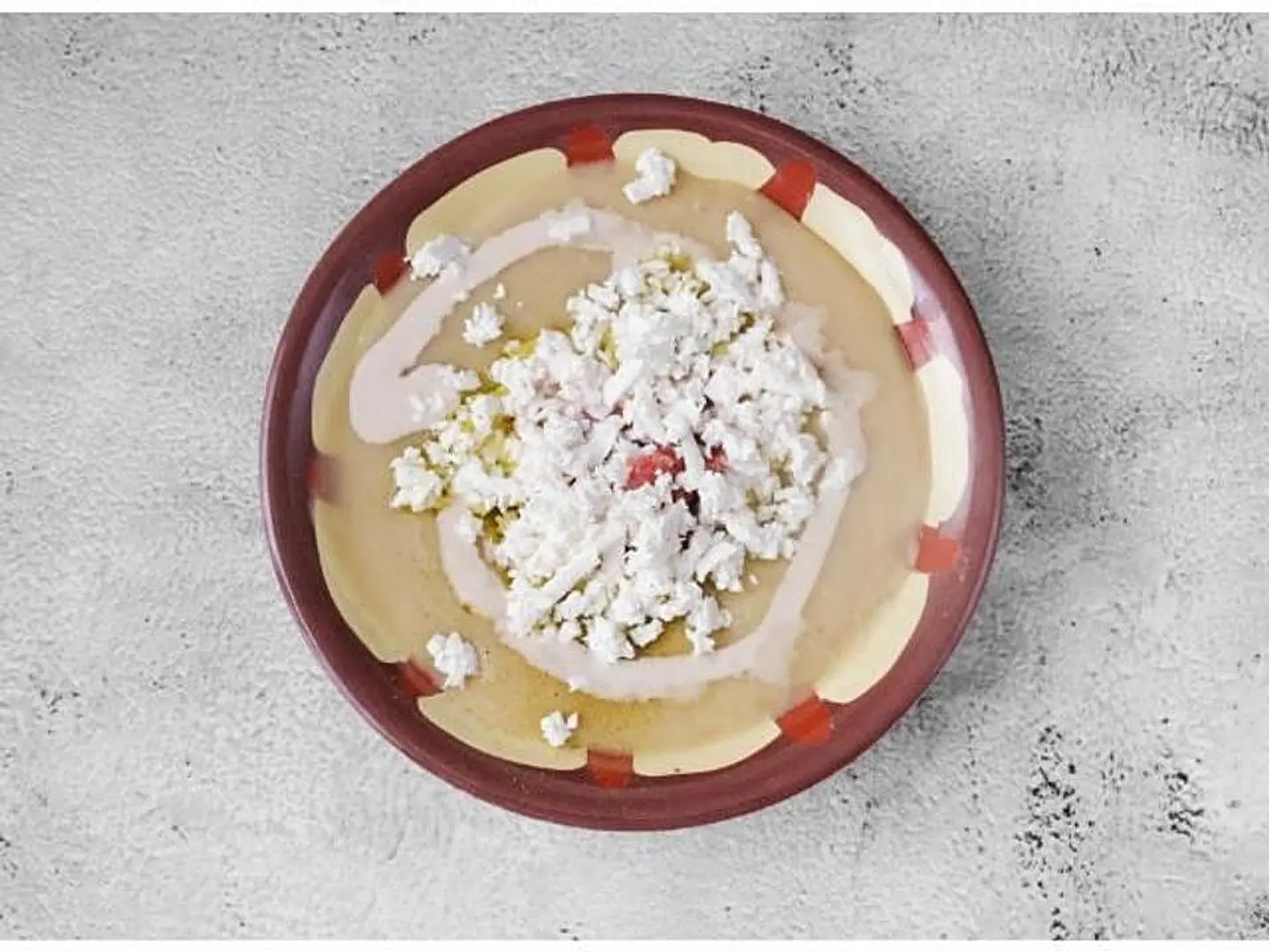 فول جرة مشكل