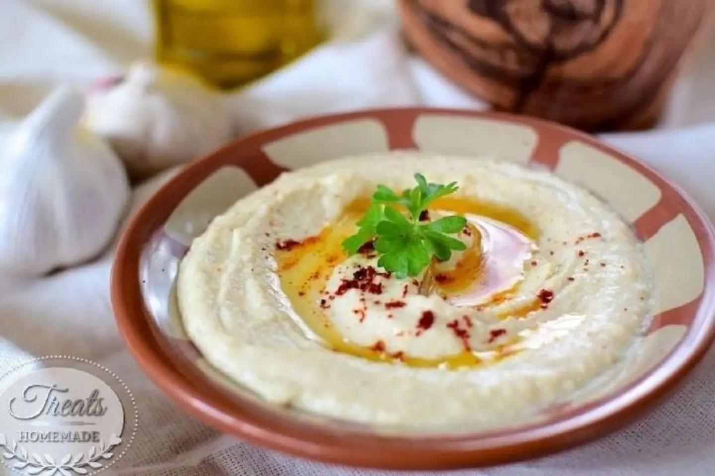 Hummus