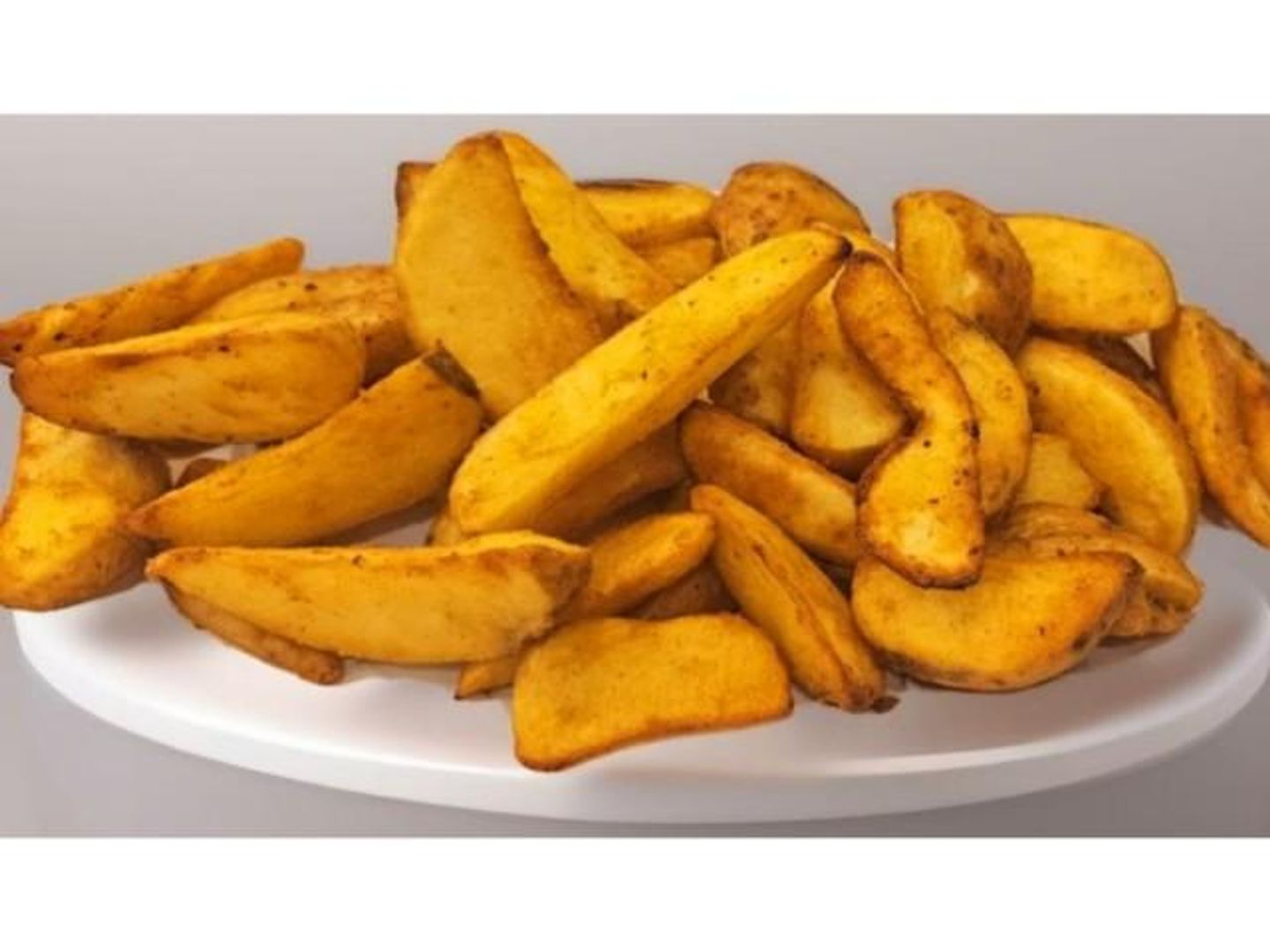Potato Wedges