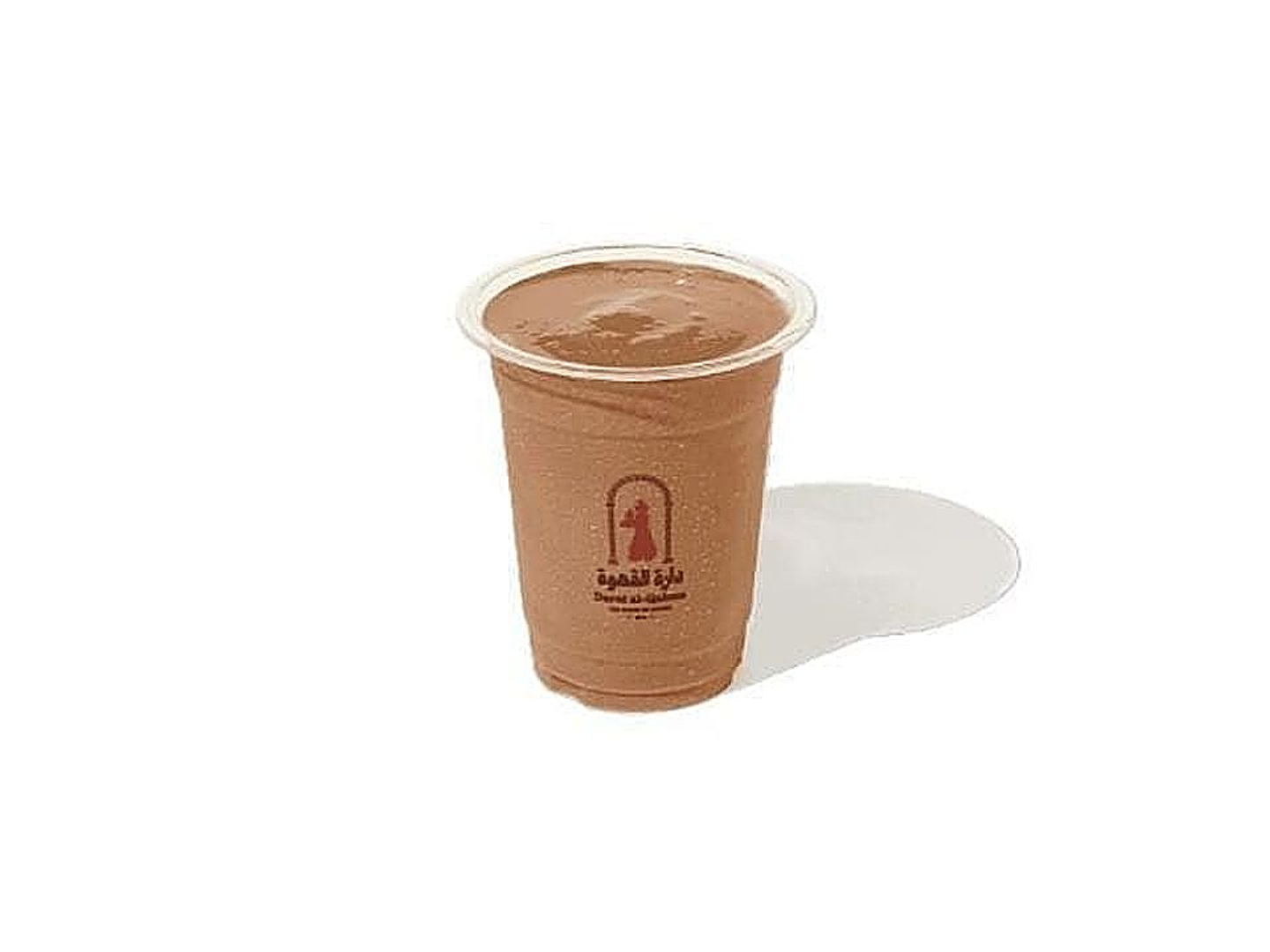 ايس شوكولاته‭ ‬