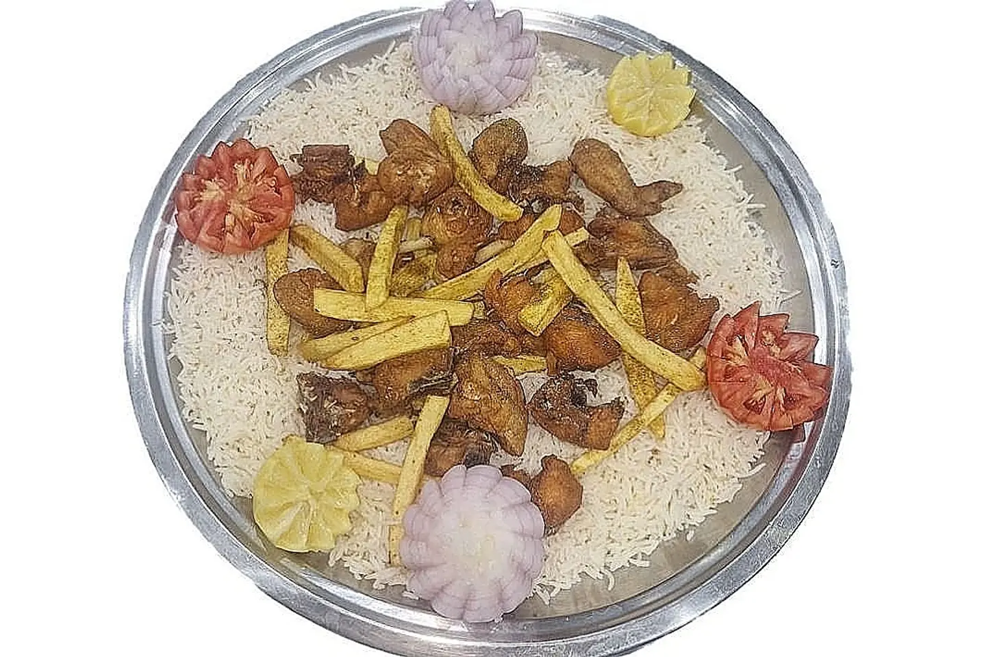 Chicken Roast