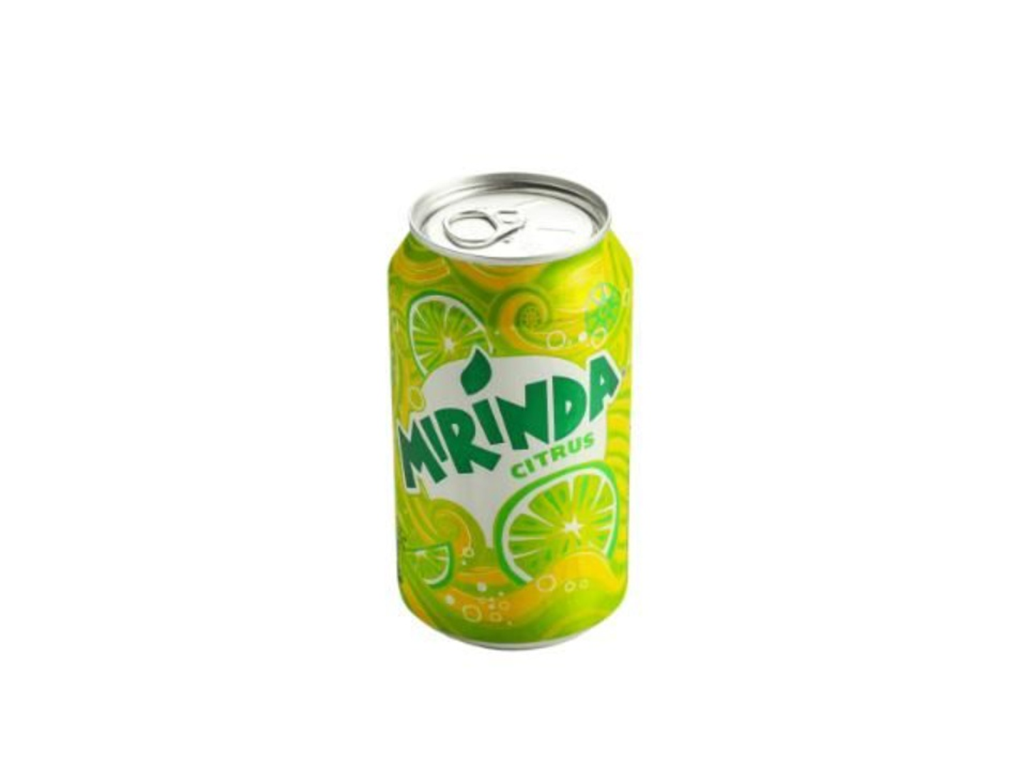 Citrus Drinks