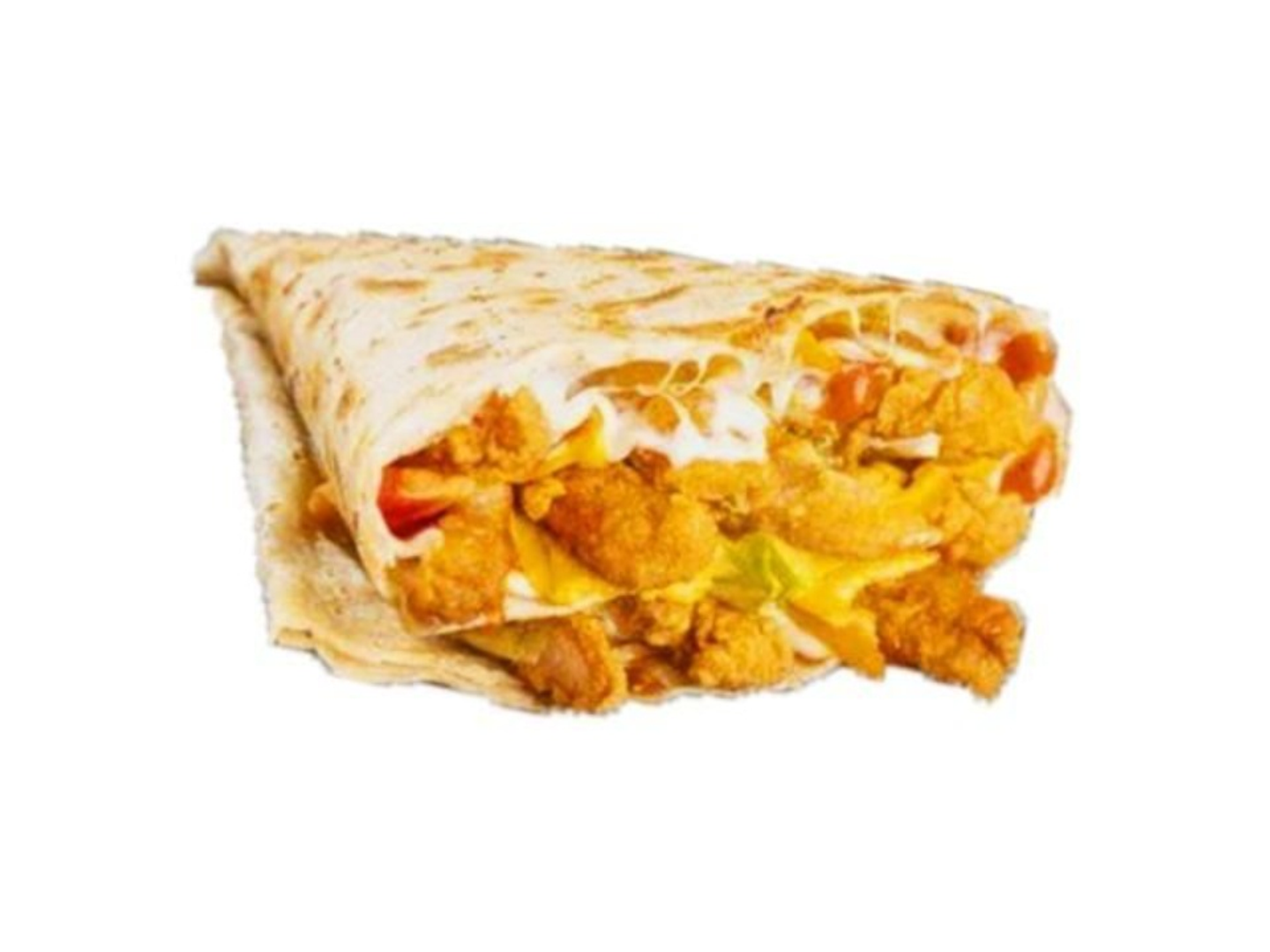 كريب جمبرى