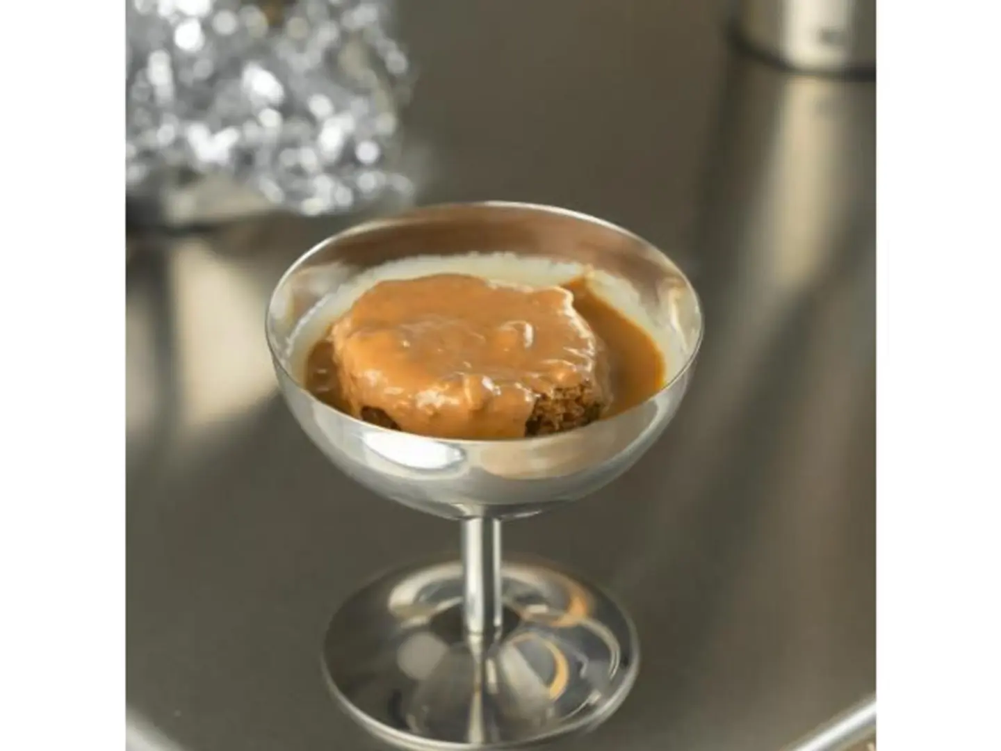 Signature Jelly