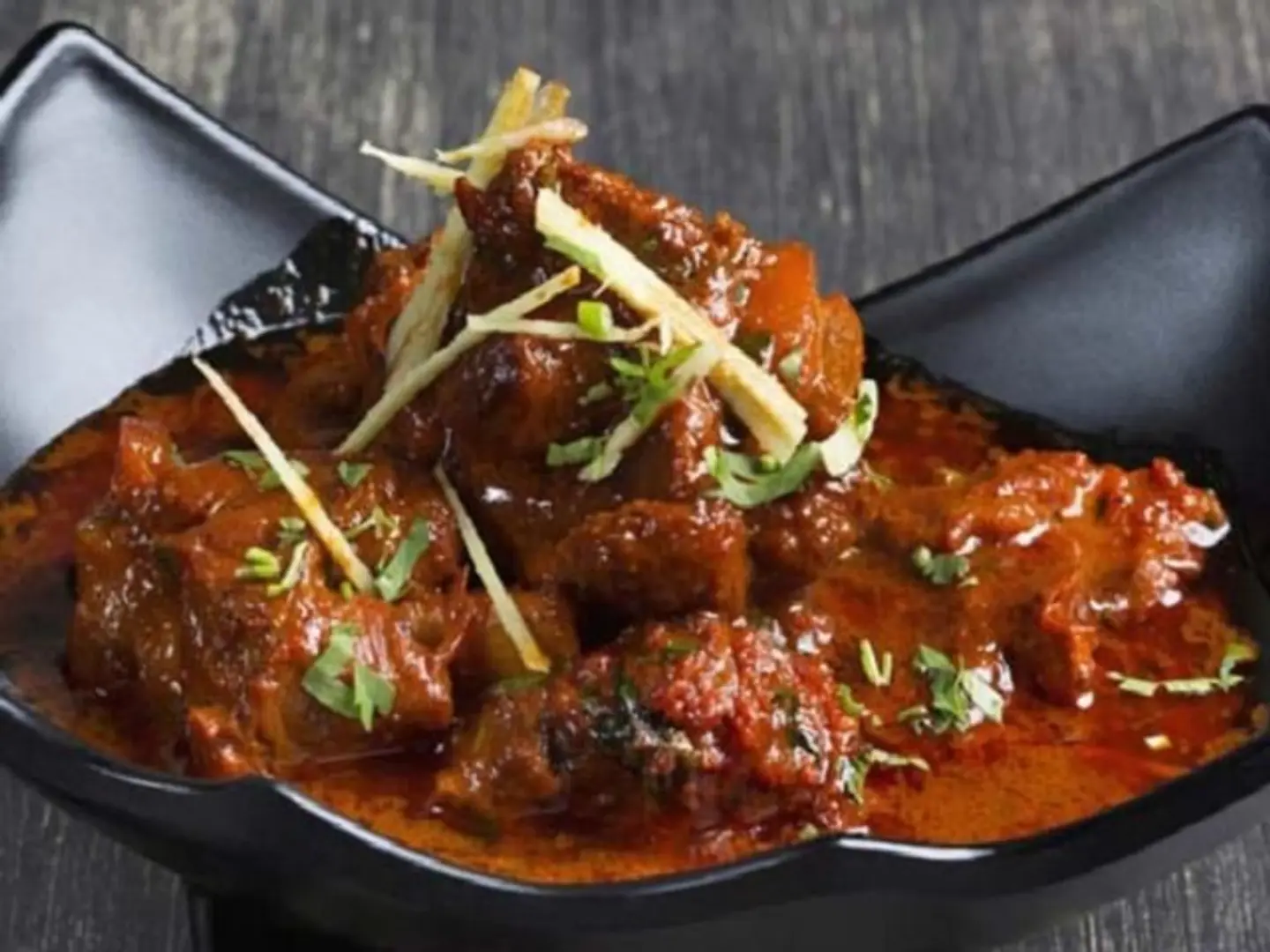 ماسالا لحم الضأن