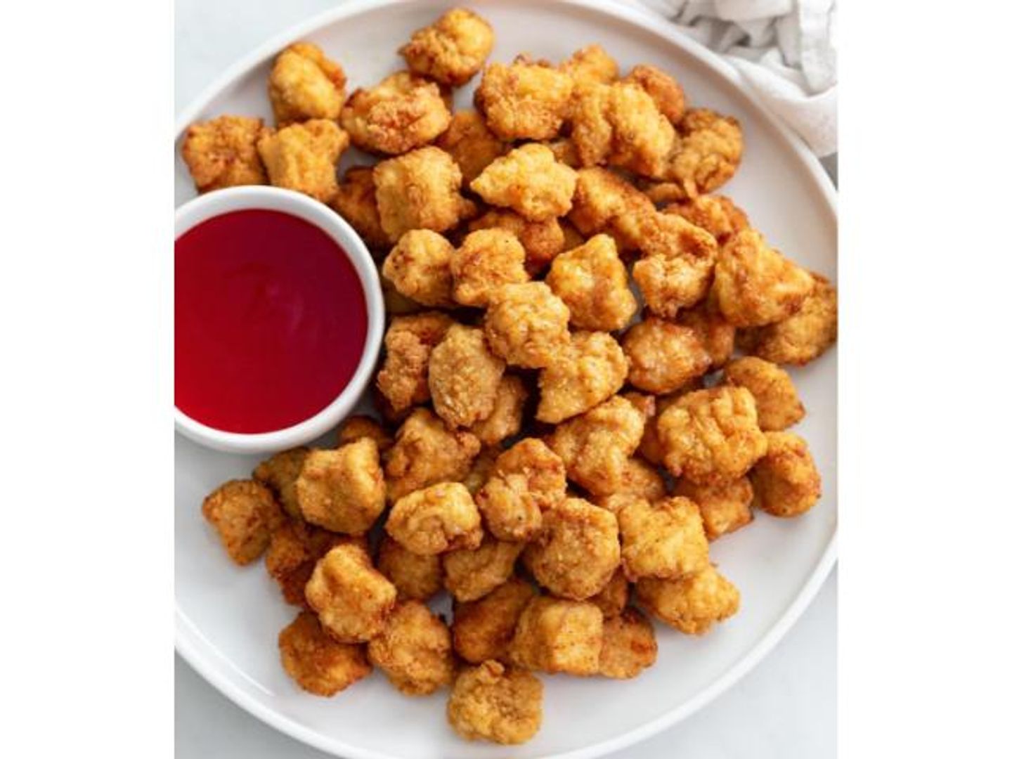 Popcorn 10 Pieces