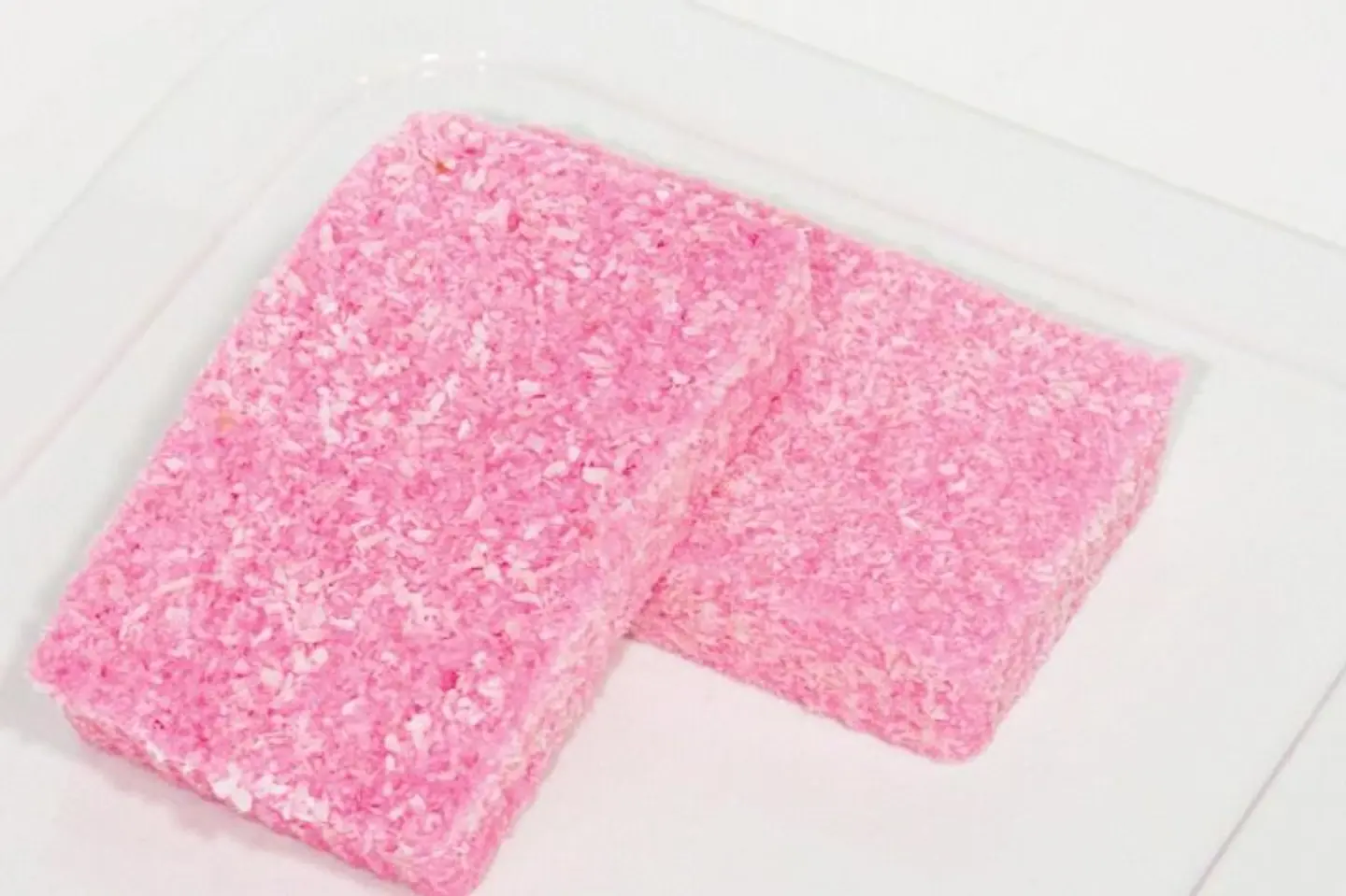 بار ميلكي زبادو