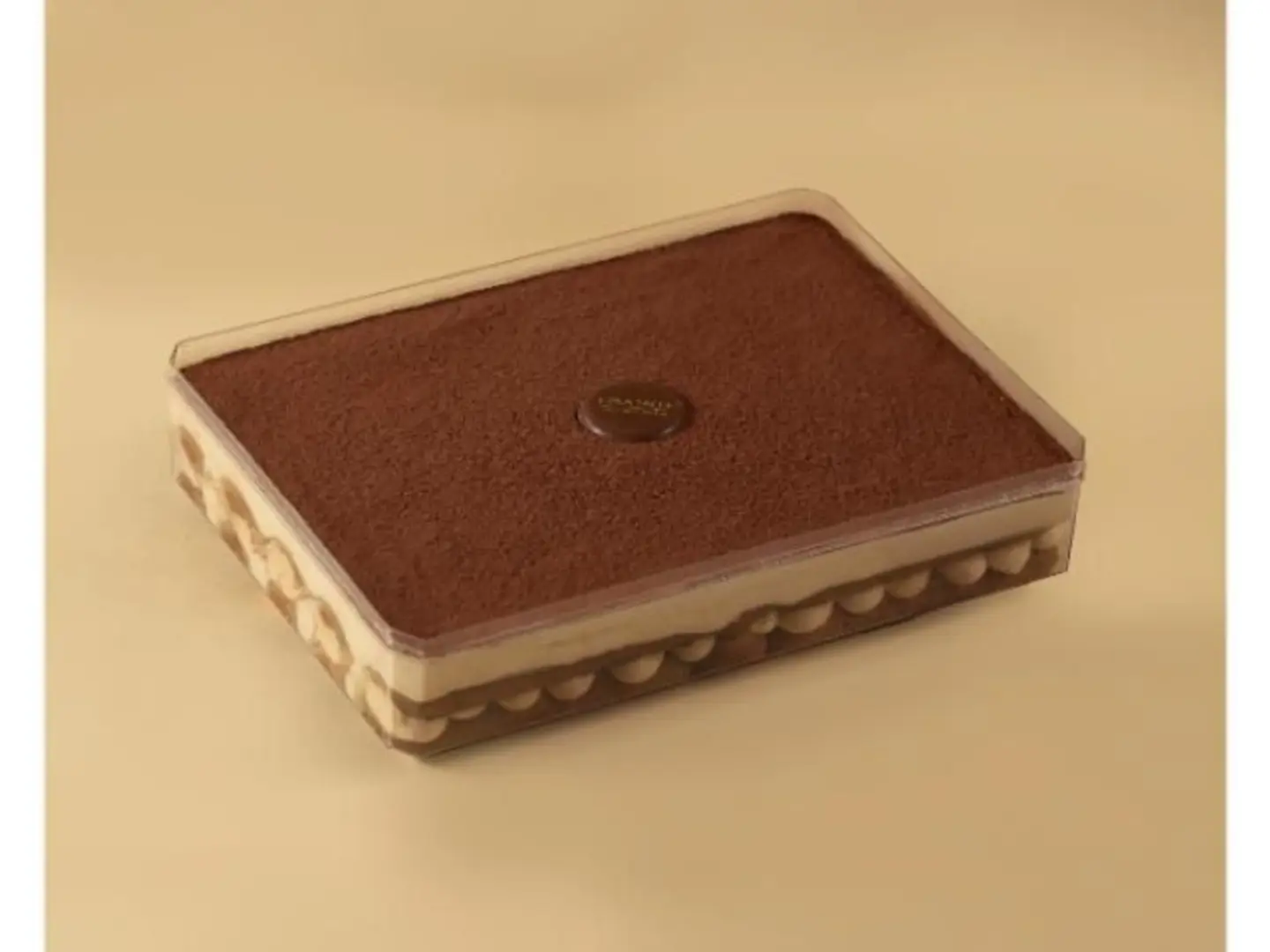 تراميسو عائلي وسط