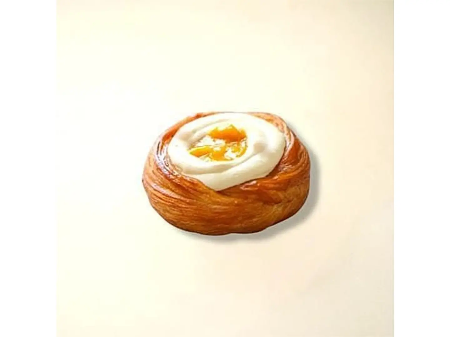 Mango Danish