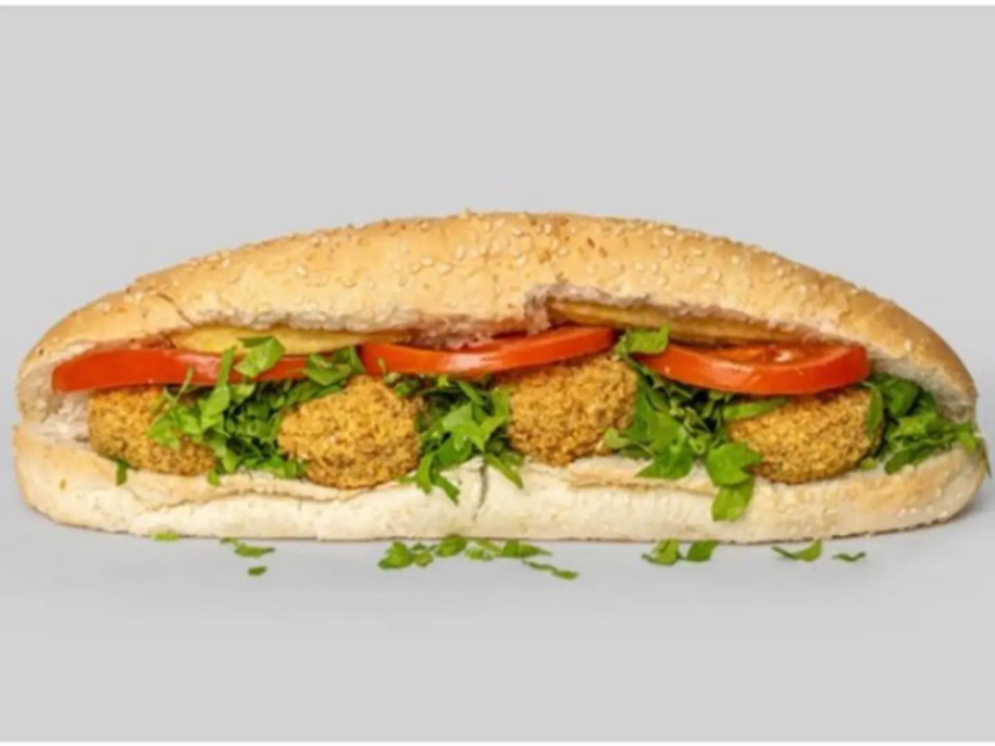 Falafel