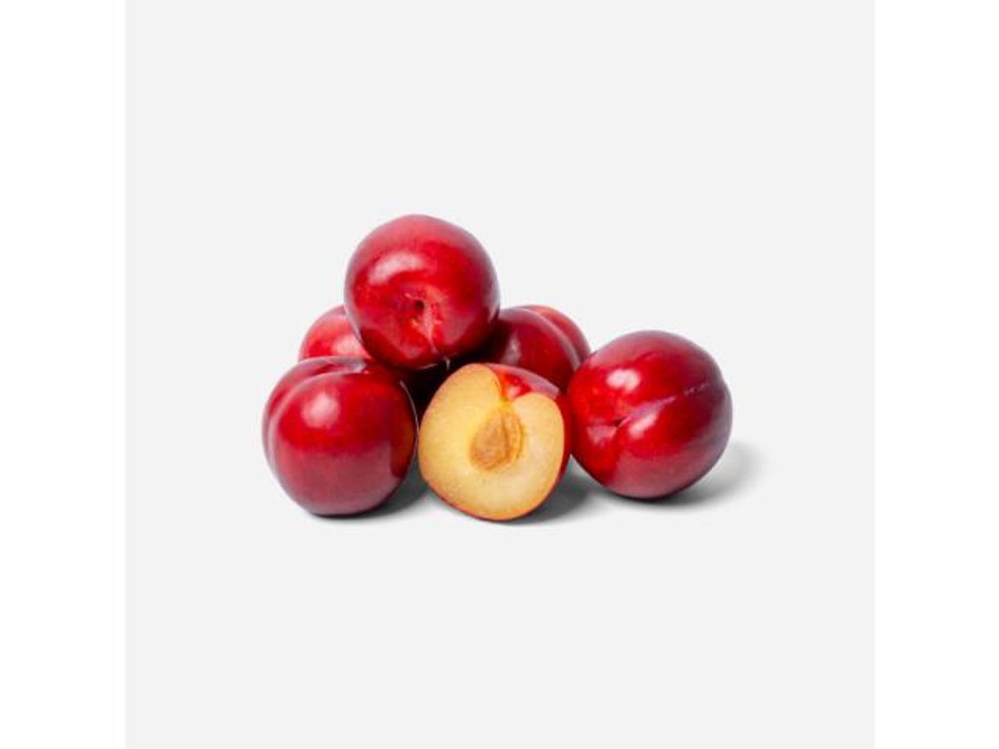 Red Plum