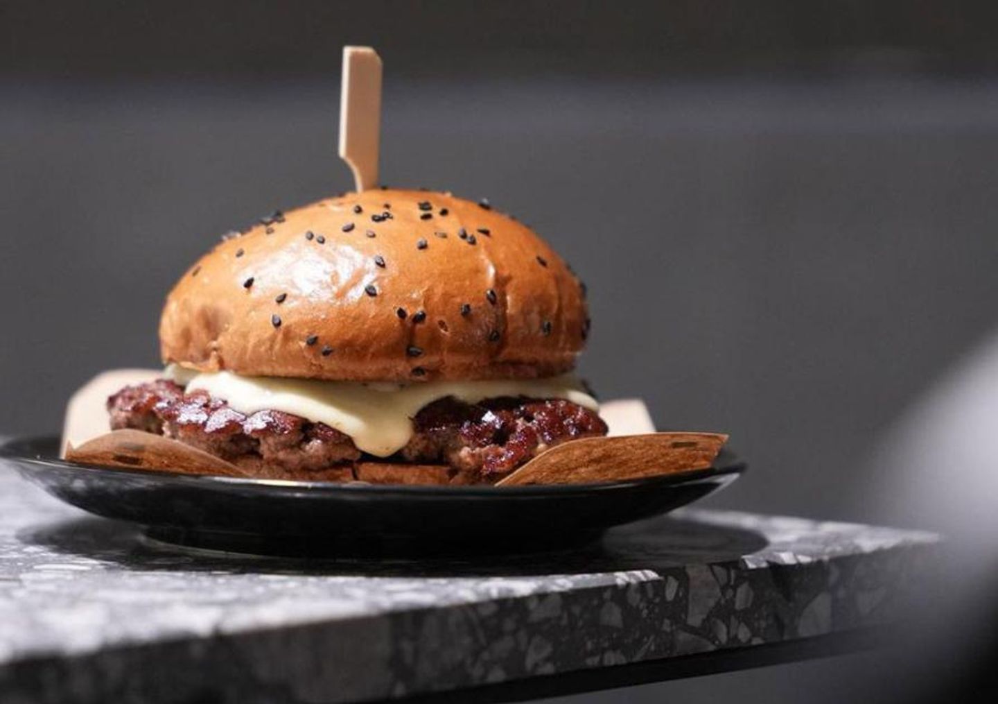 Meister Burger