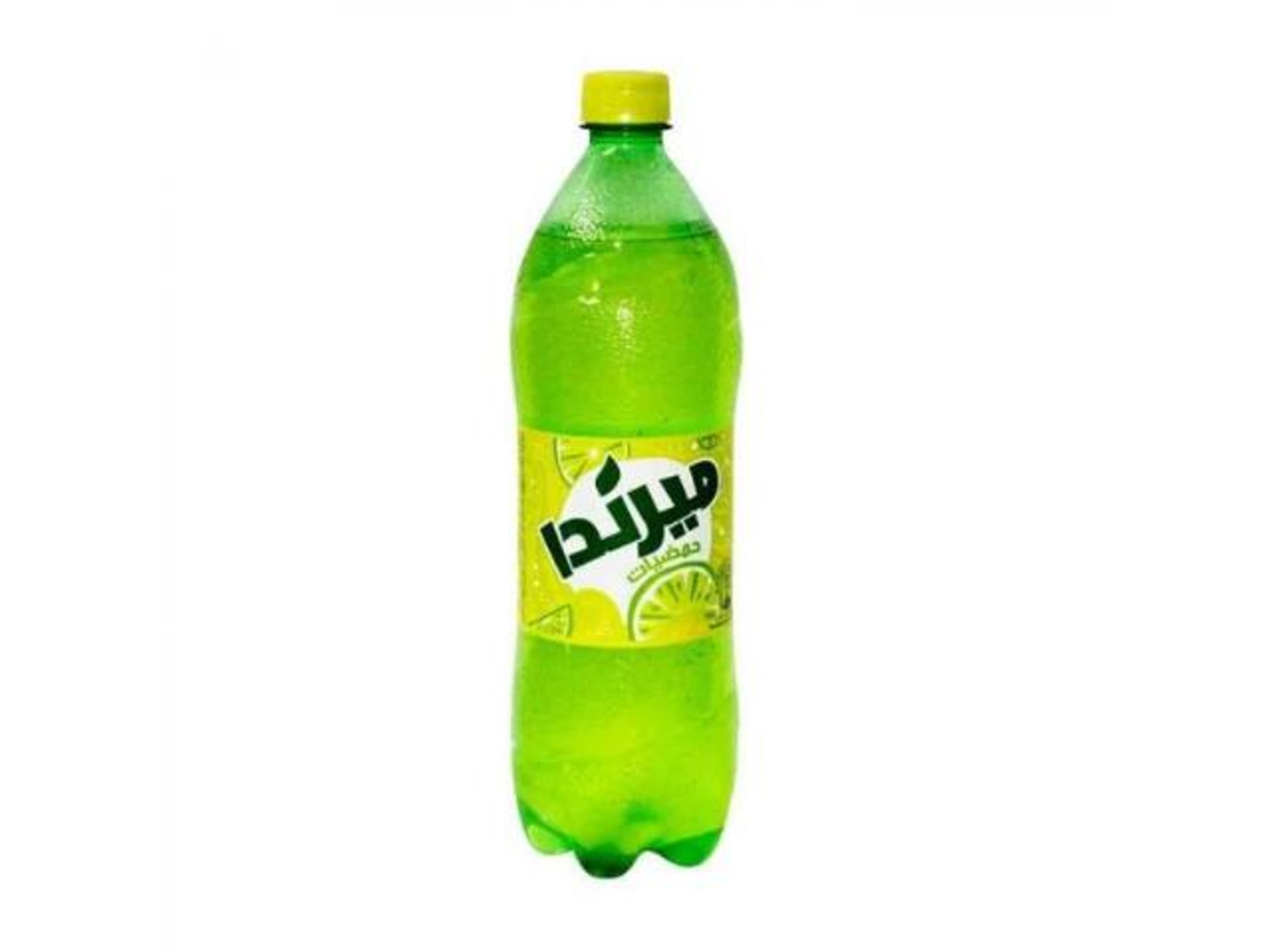 Citrus 1 Liter