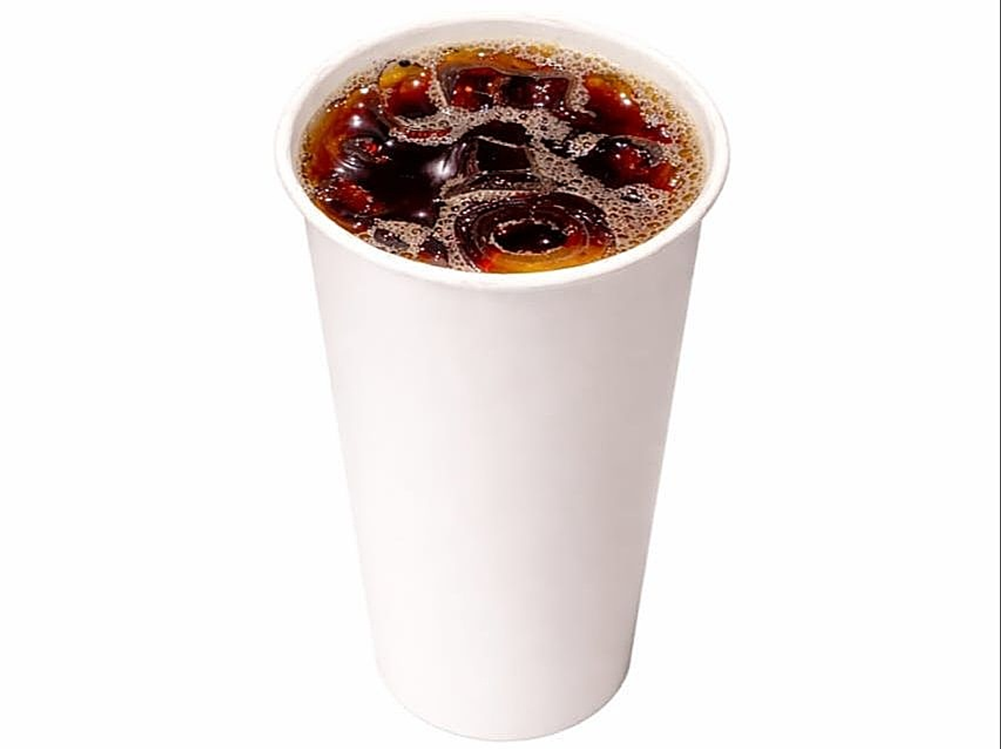 قهوه سوداء