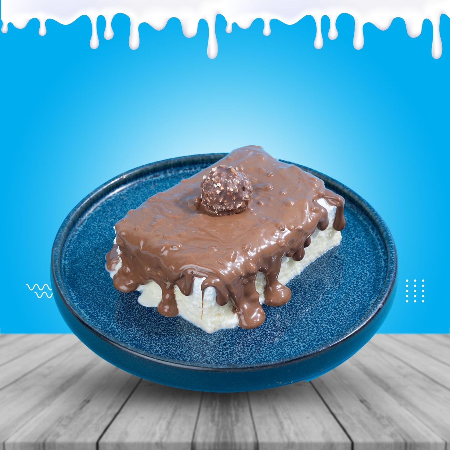 قشطوطة فريروشيه