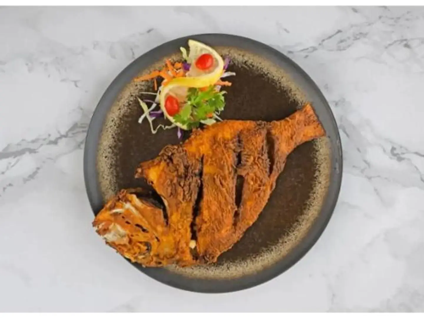 Fried Andaq - 1000 Gram