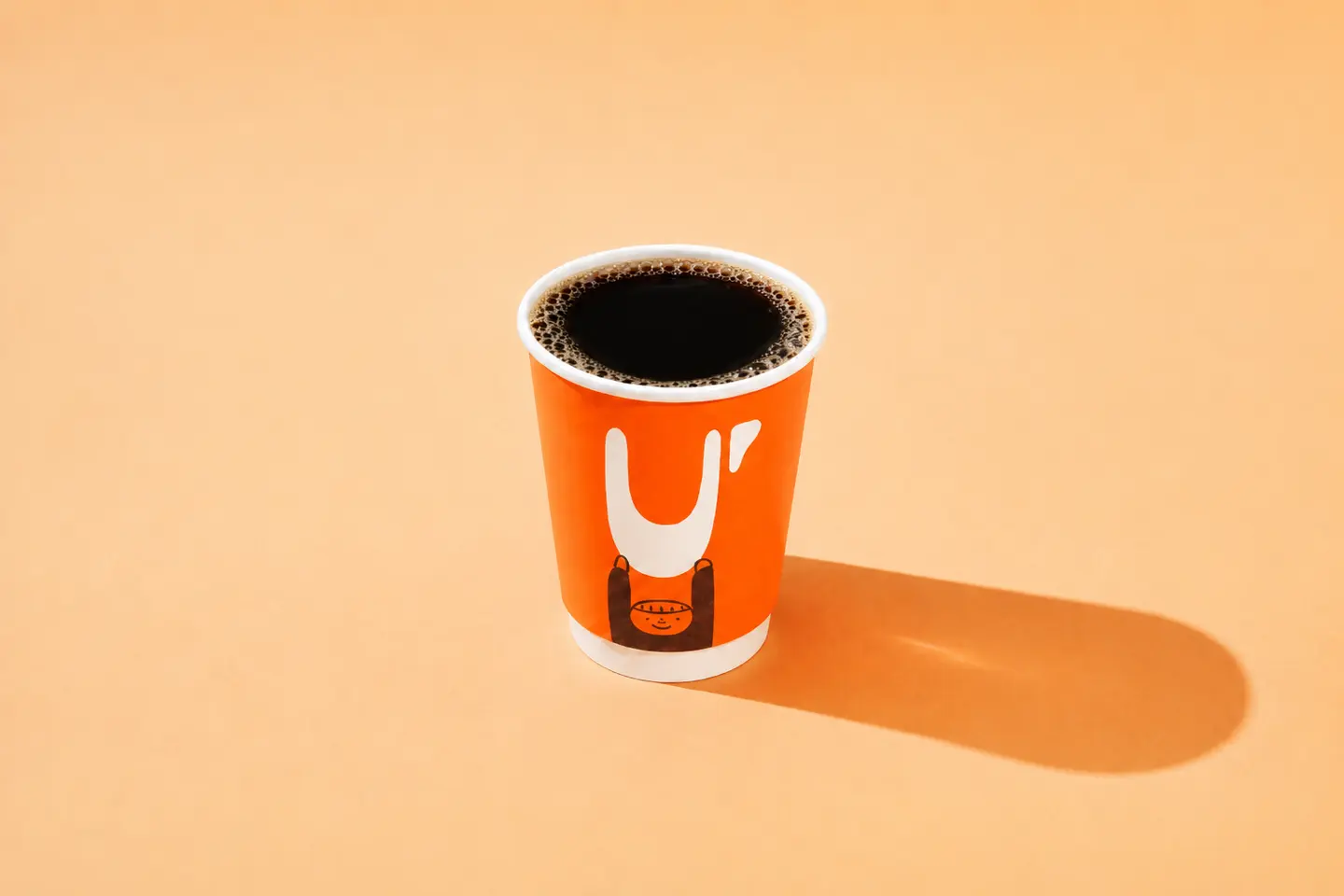 Hot Today's Coffee