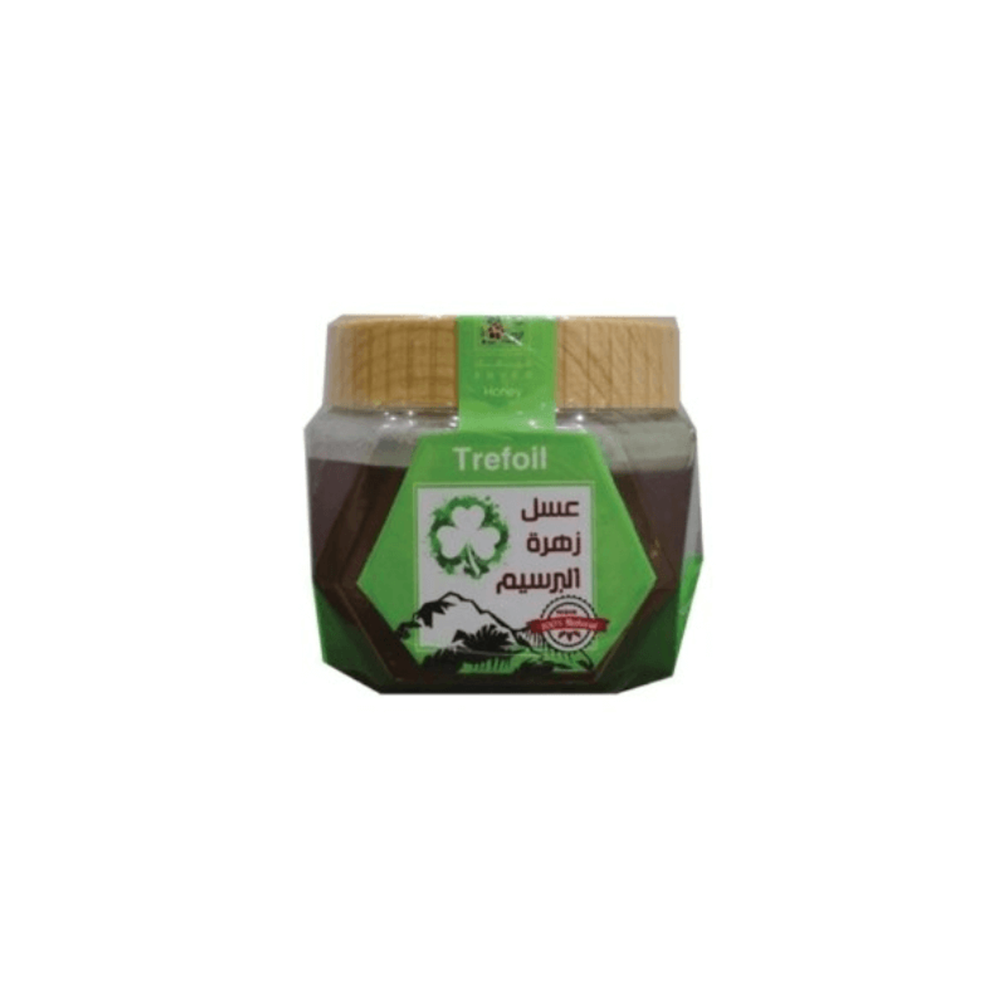 Vifa Clover Honey 500g