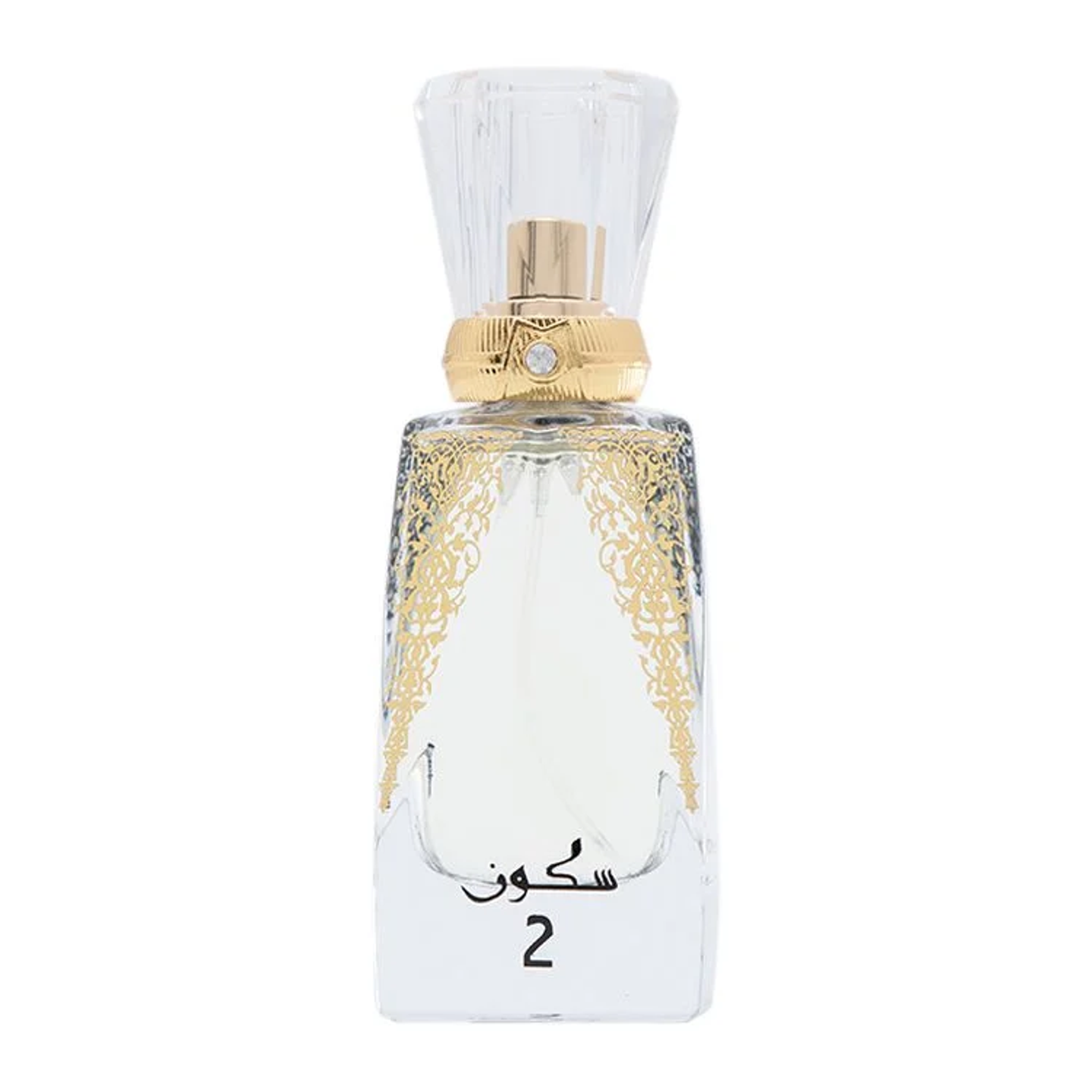 عطر سكون 2 50 مل