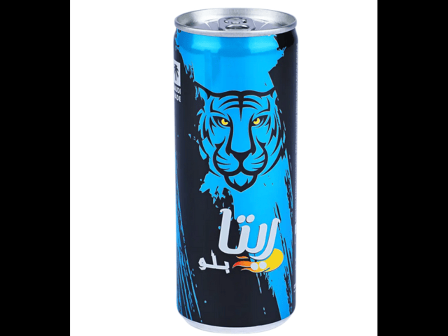 Rita Blue Drink 240 Ml