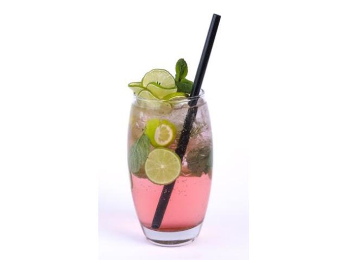 Watermelon Mojito