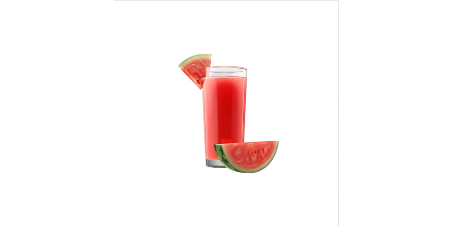 Watermelon Juice