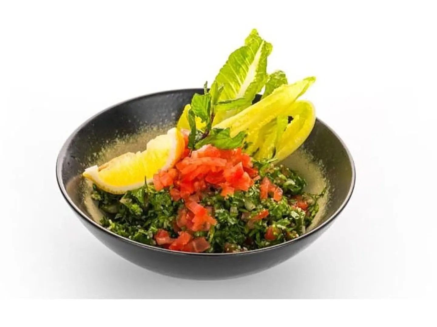 Tabbouleh
