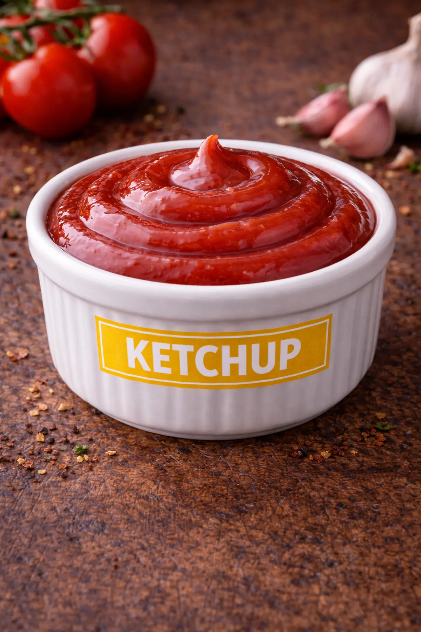 Ketchup