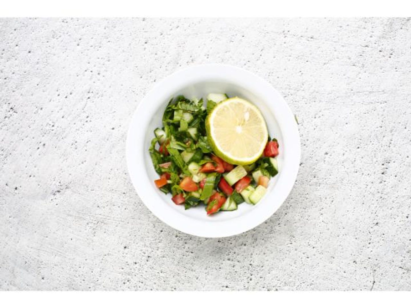 Green Salad