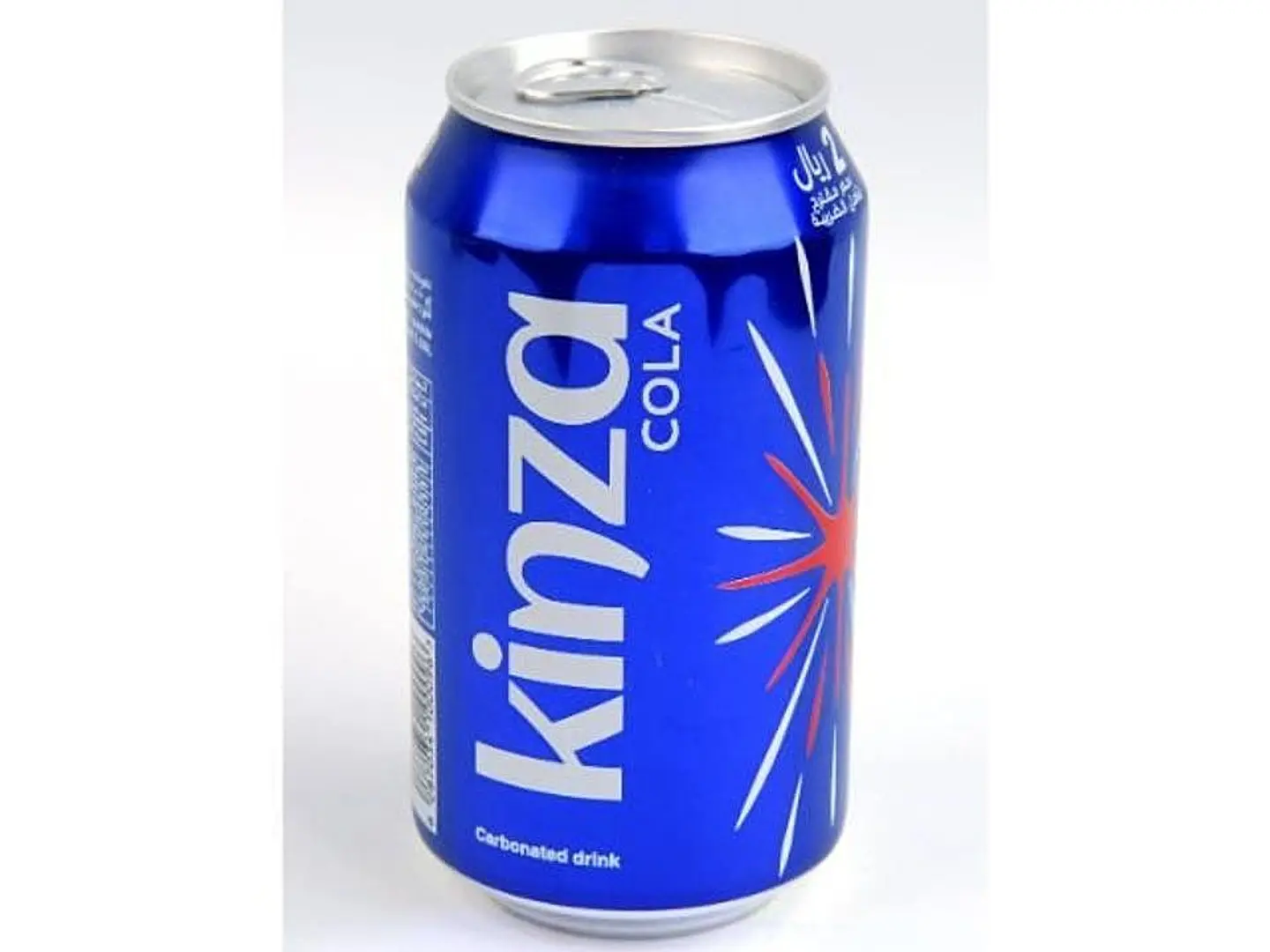 Kenza Cola