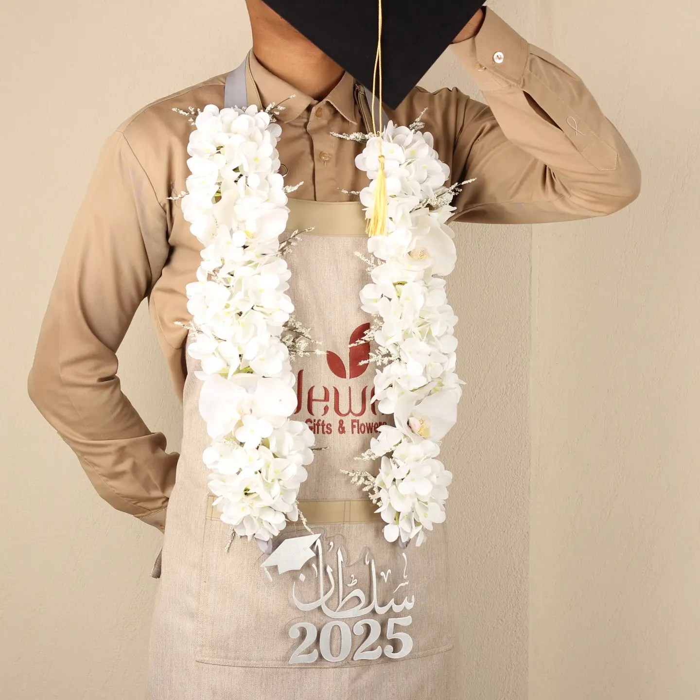 Graduation Necklace 4